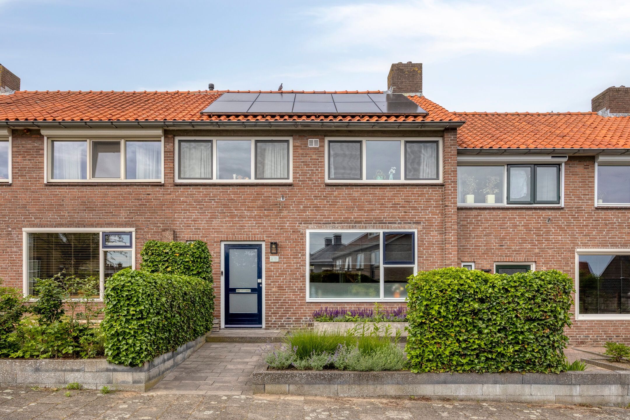 Foto van Meidoornstraat 6, Aalten