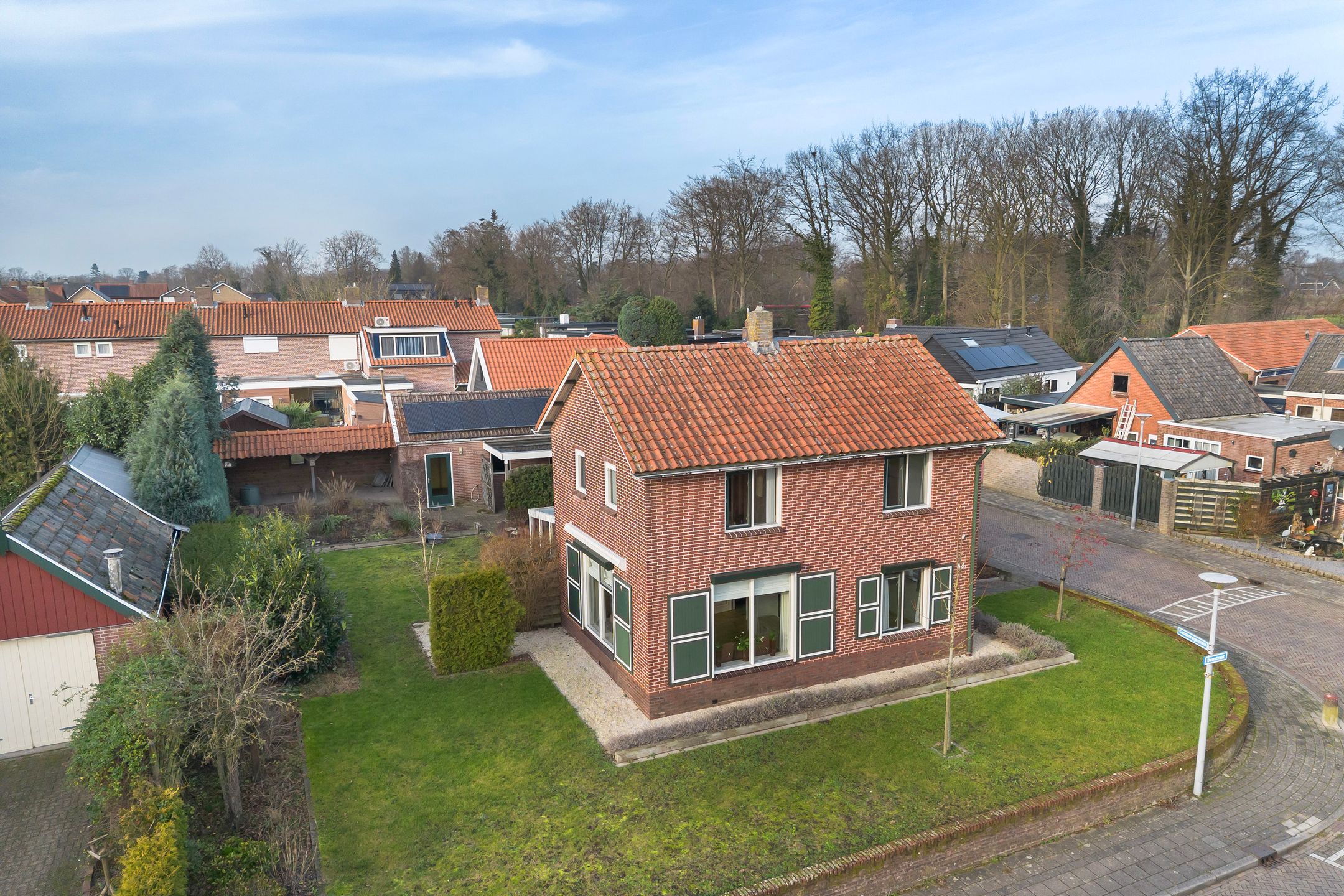 Foto van Damstraat 45, Aalten