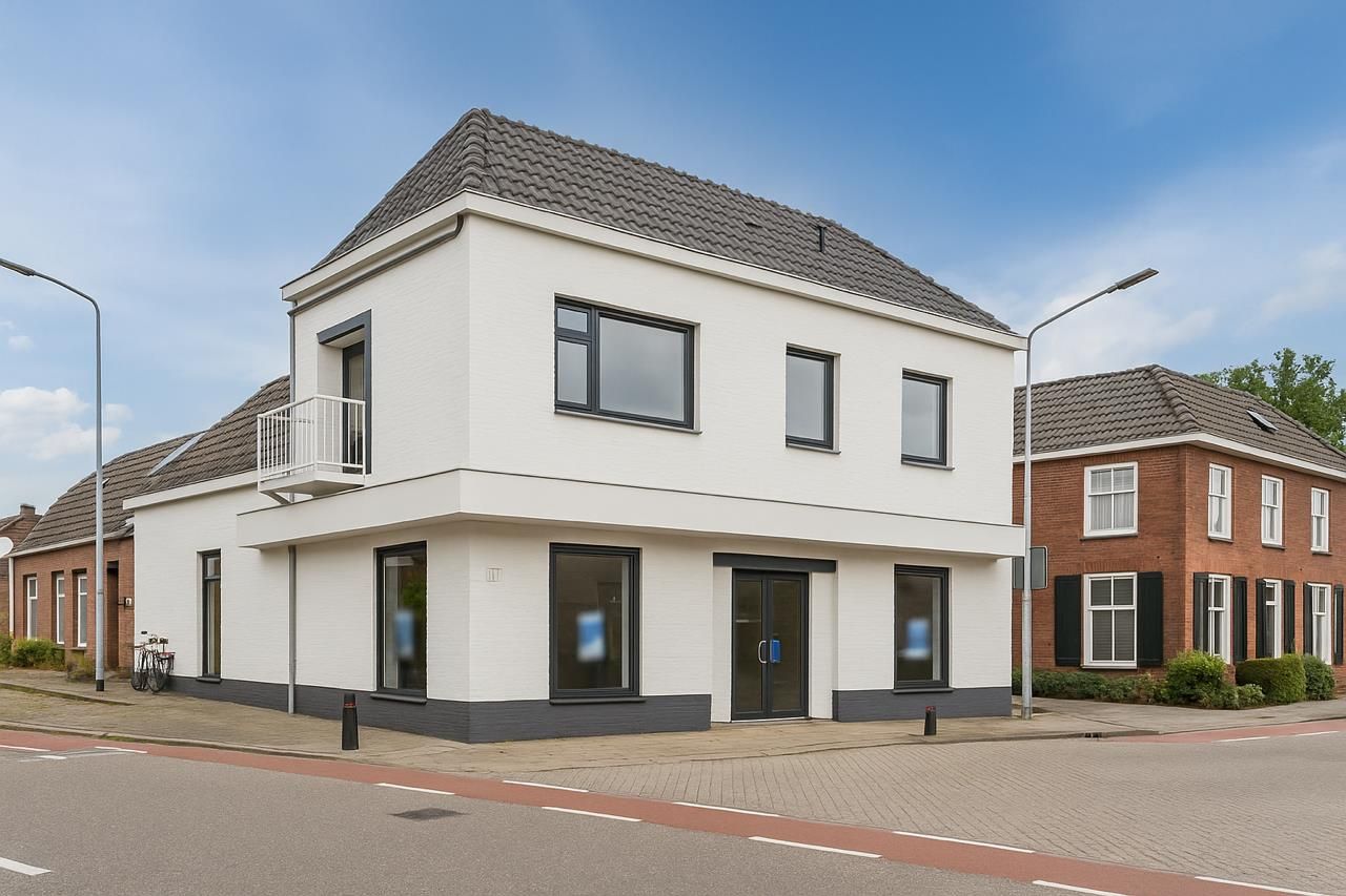 Foto van Bredevoortsestraatweg 39, Aalten