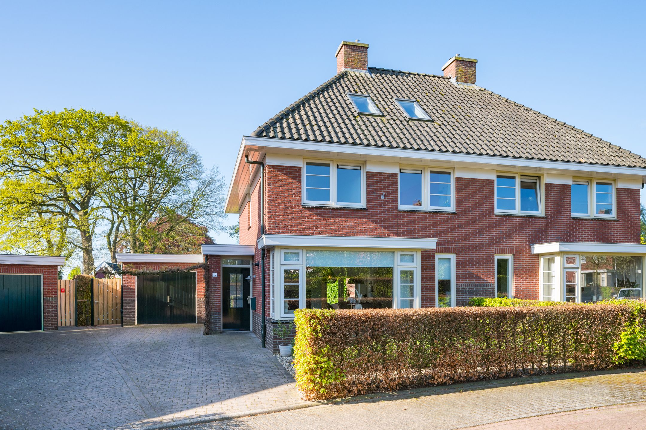 Foto van Lijsterbeslaan 19, Aalten