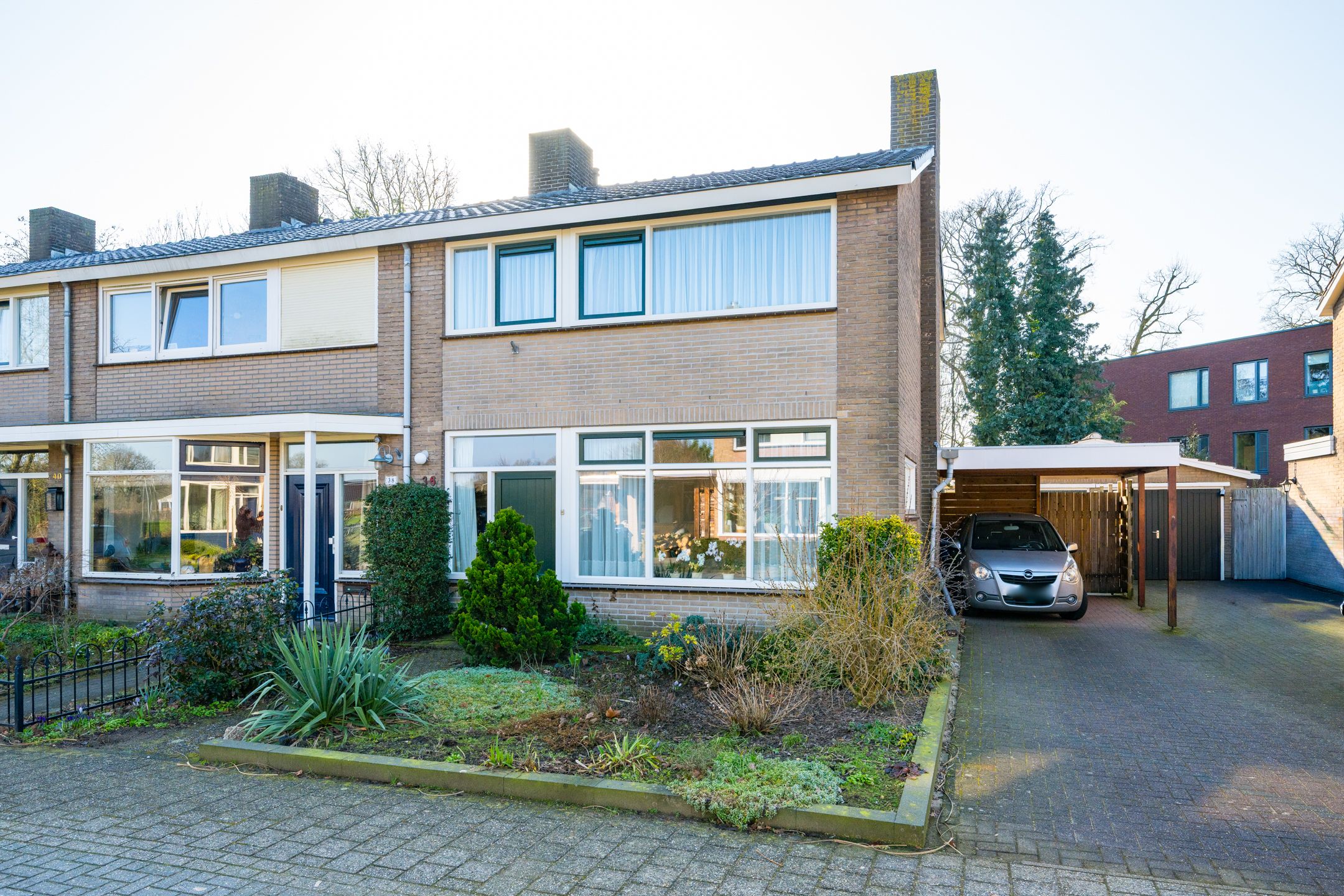 Foto van Julianastraat 36, Aalten