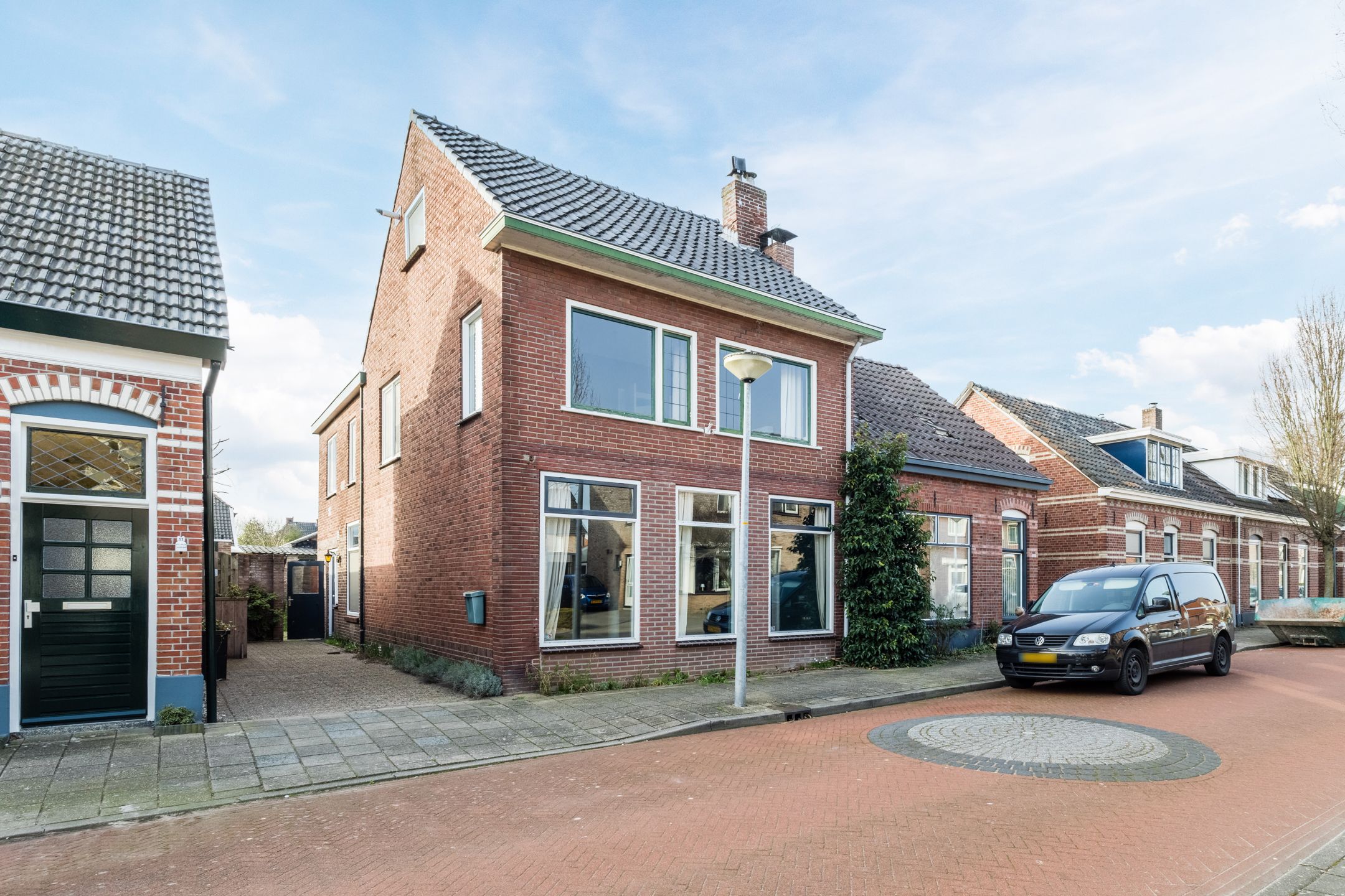 Foto van Patrimoniumstraat 13, Aalten