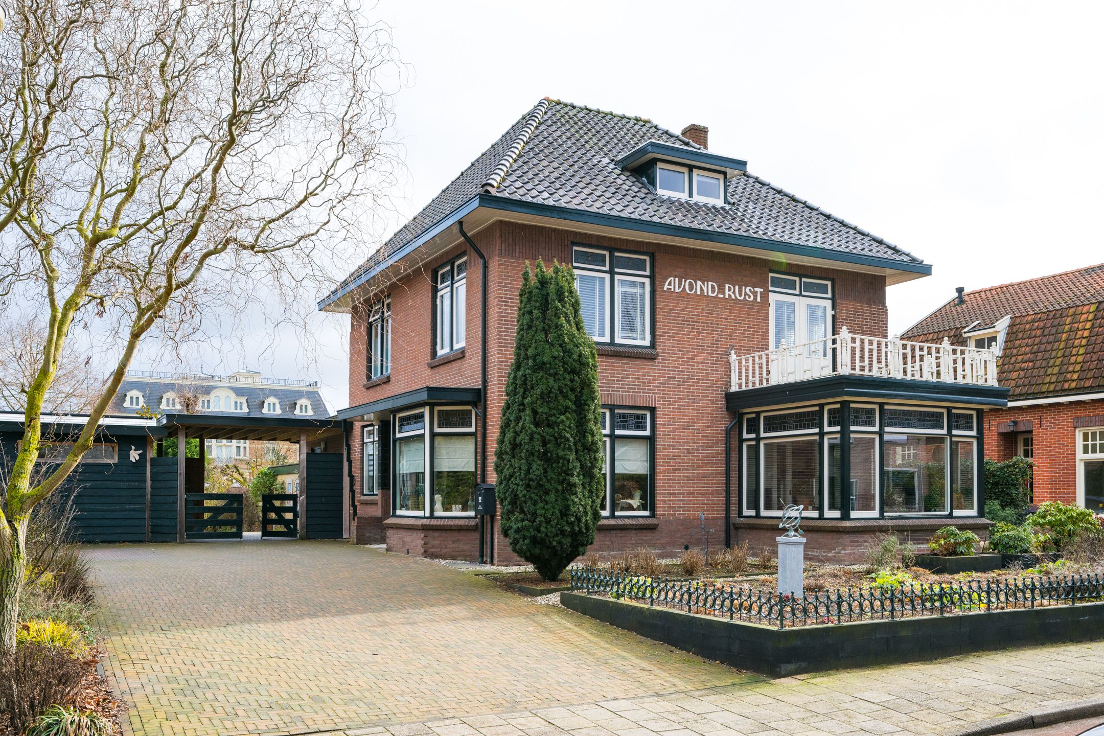 Foto van Patrimoniumstraat 22, Aalten