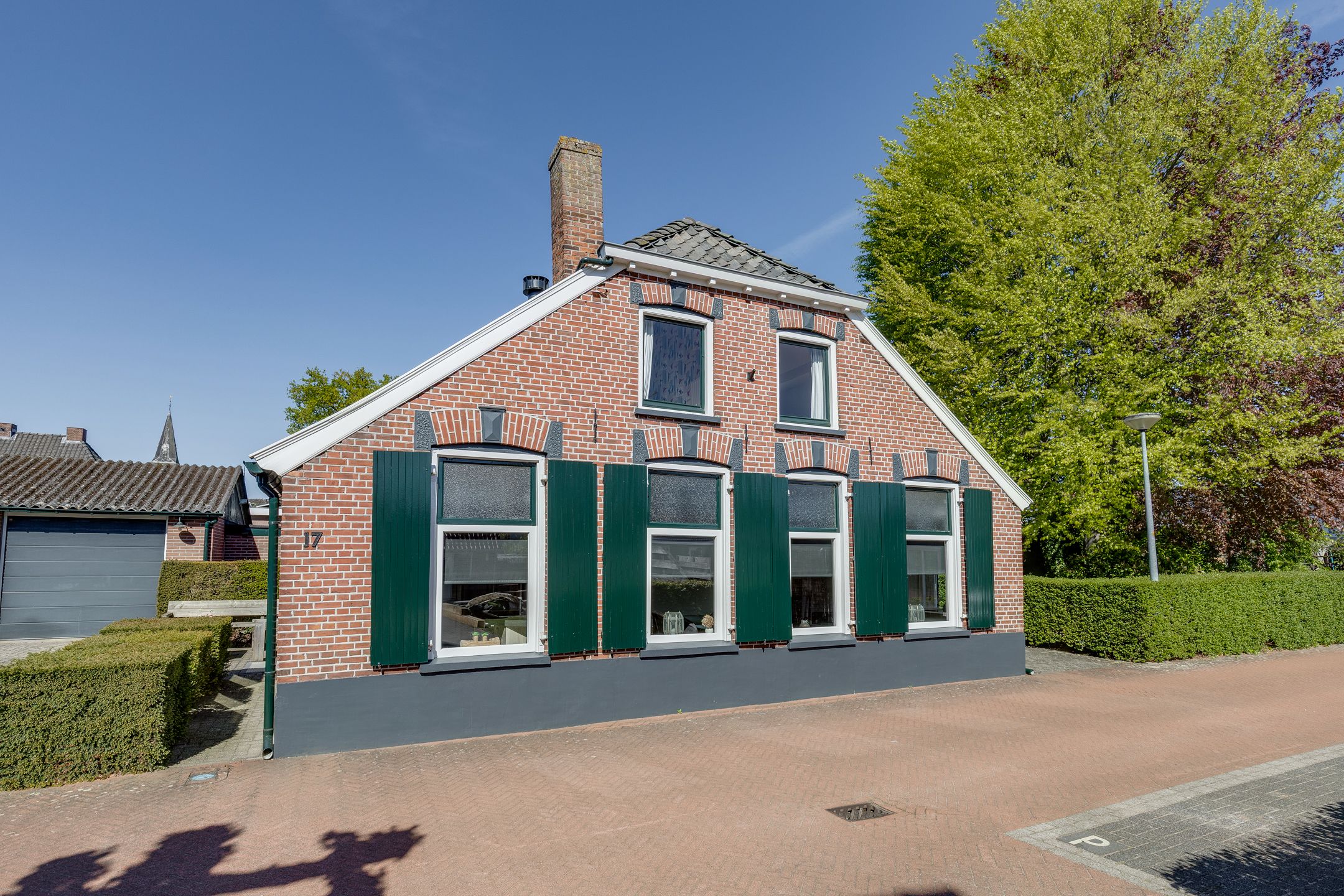 Foto van Lankhofstraat 17, Aalten