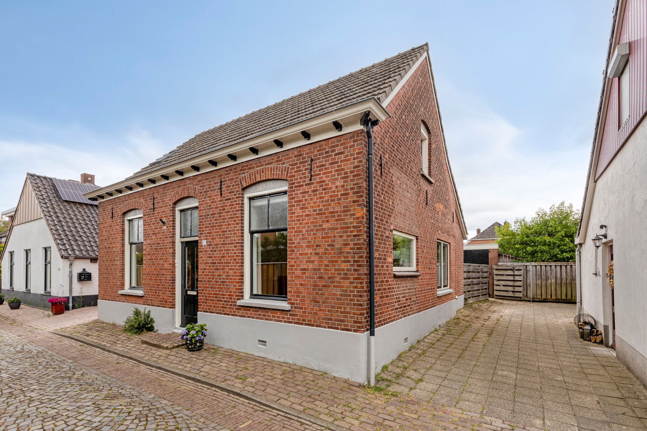 Foto van Bodenvoor 20, Aalten