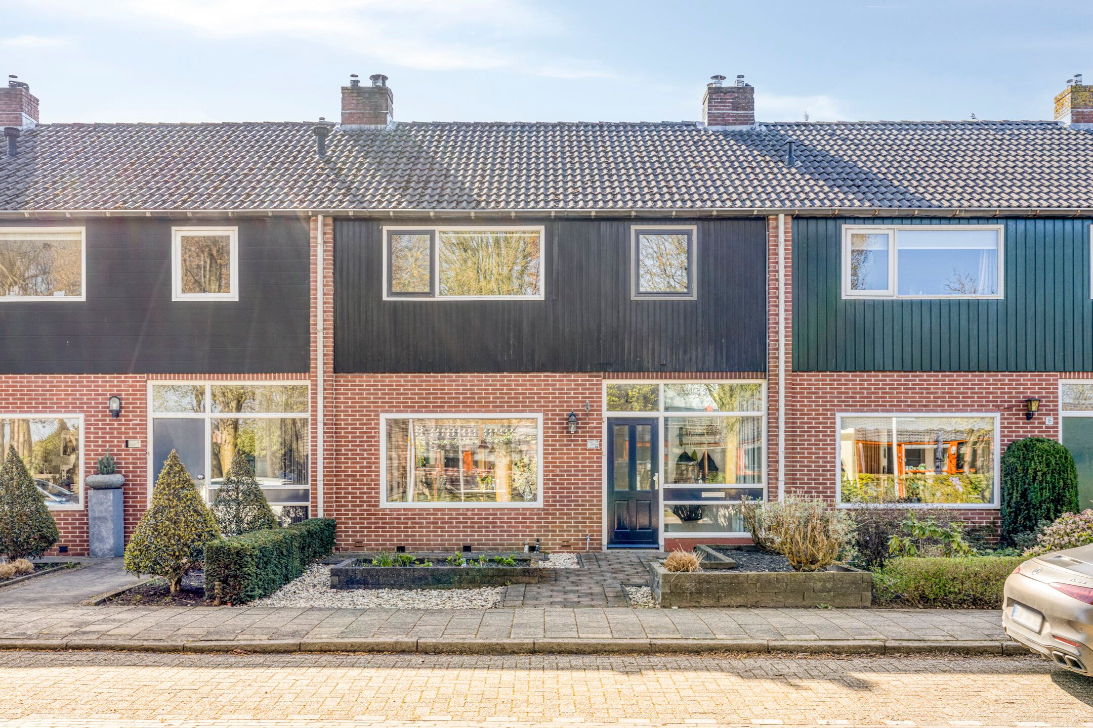 Foto van Ahavestraat 18, Aalten