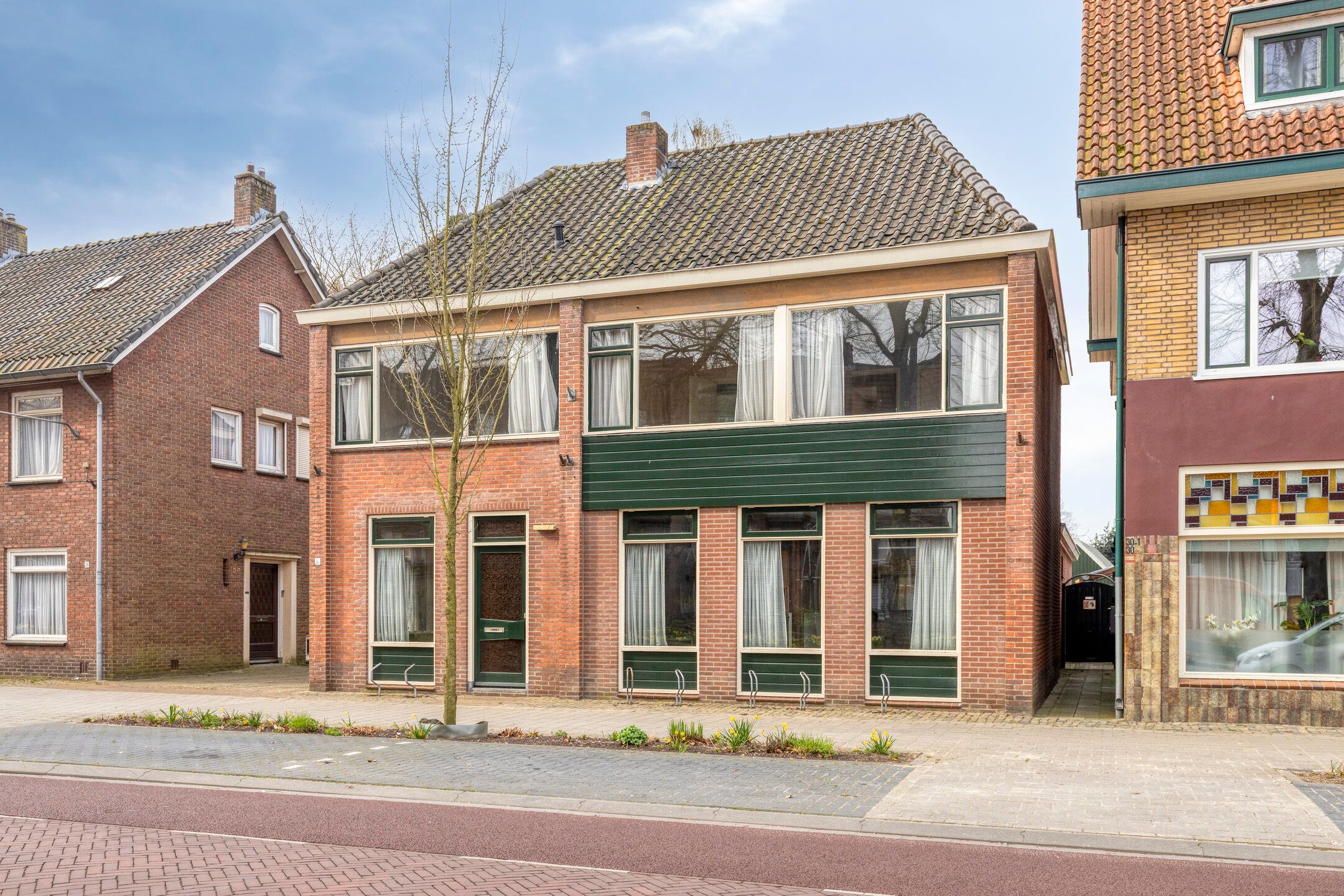 Foto van Dijkstraat 34, Aalten