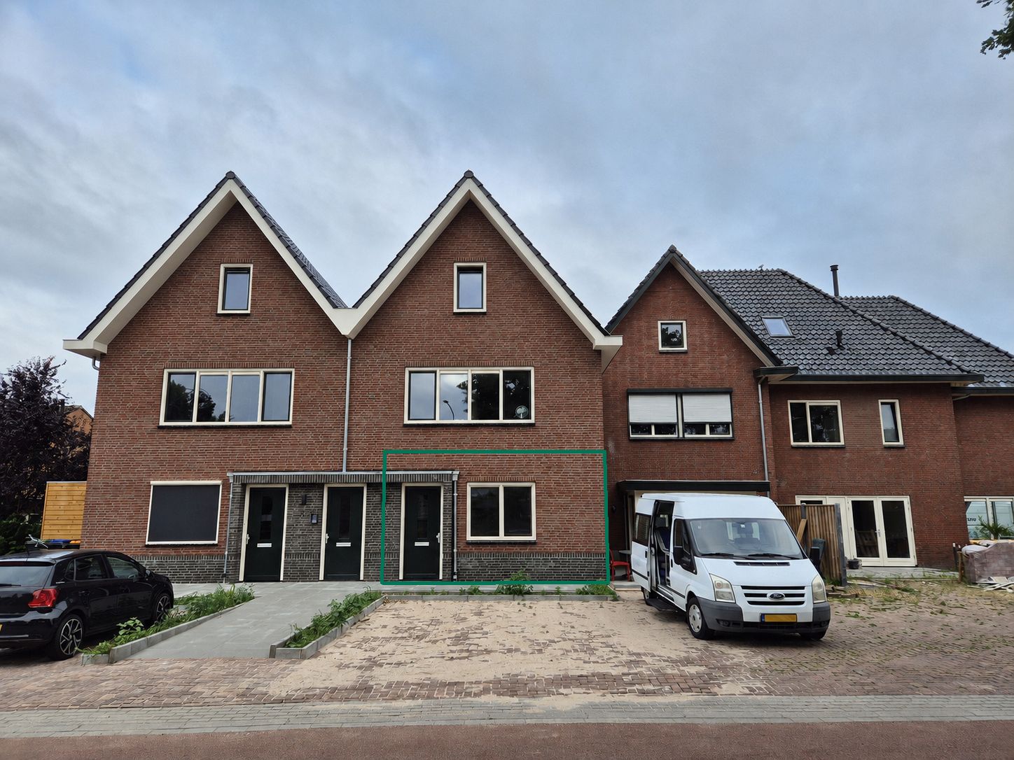 Foto van Plein-Zuid 7B, Aalten