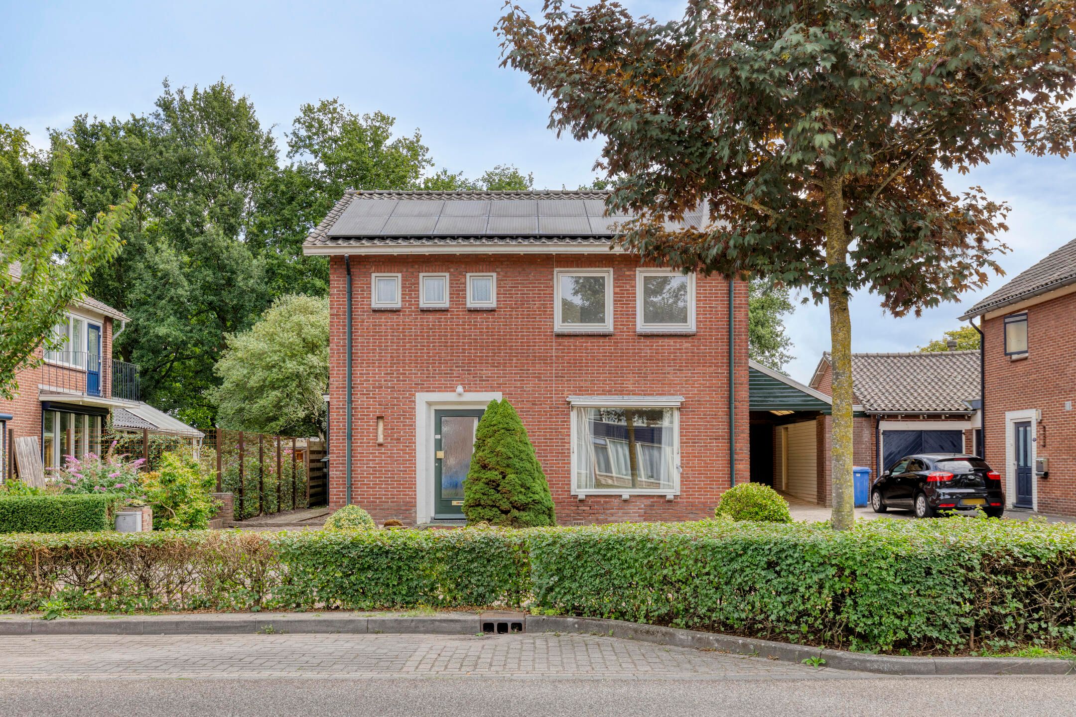 Foto van Bocholtsestraatweg 29, Aalten