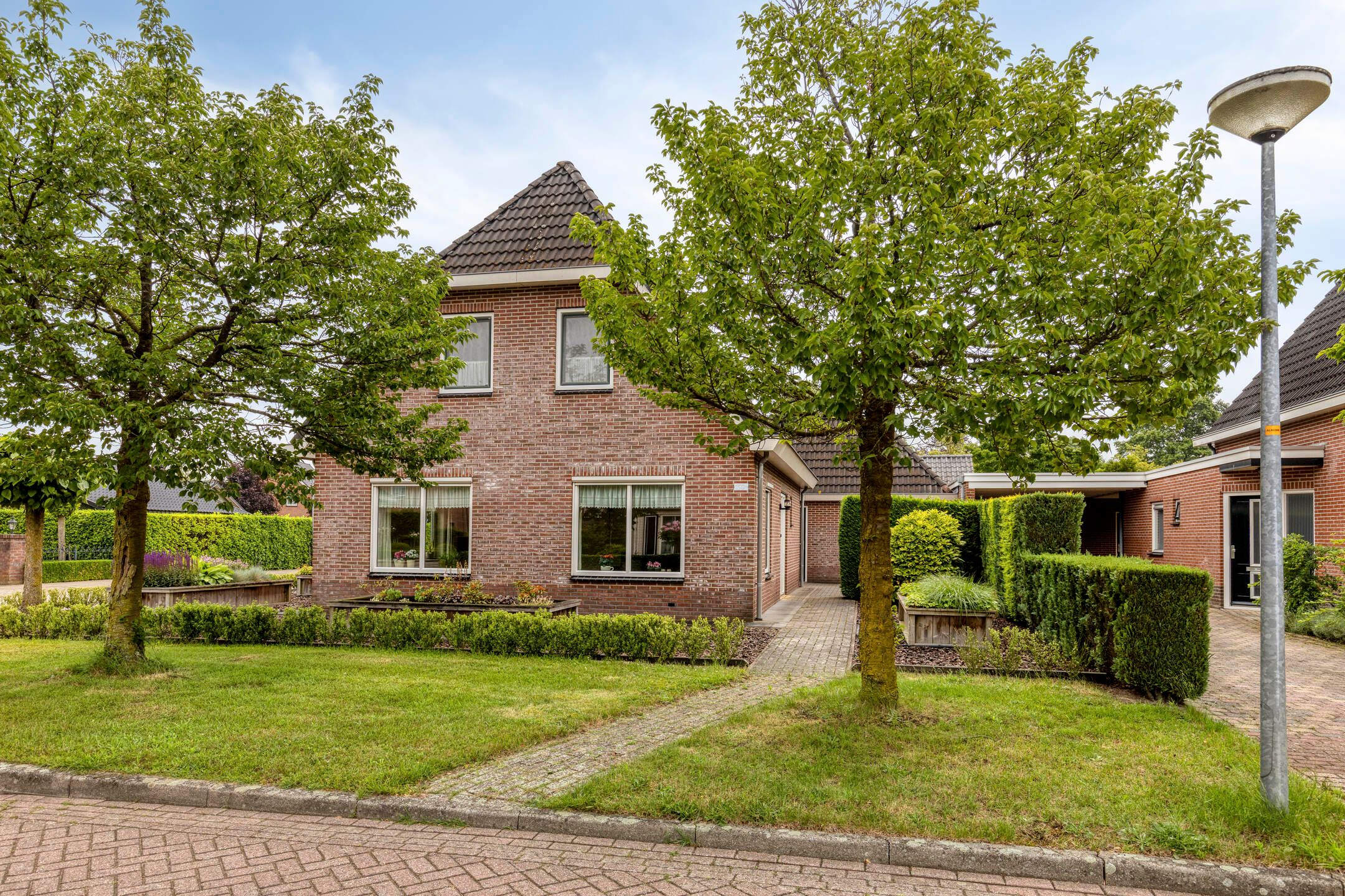 Foto van Smitskamp 150A, Aalten