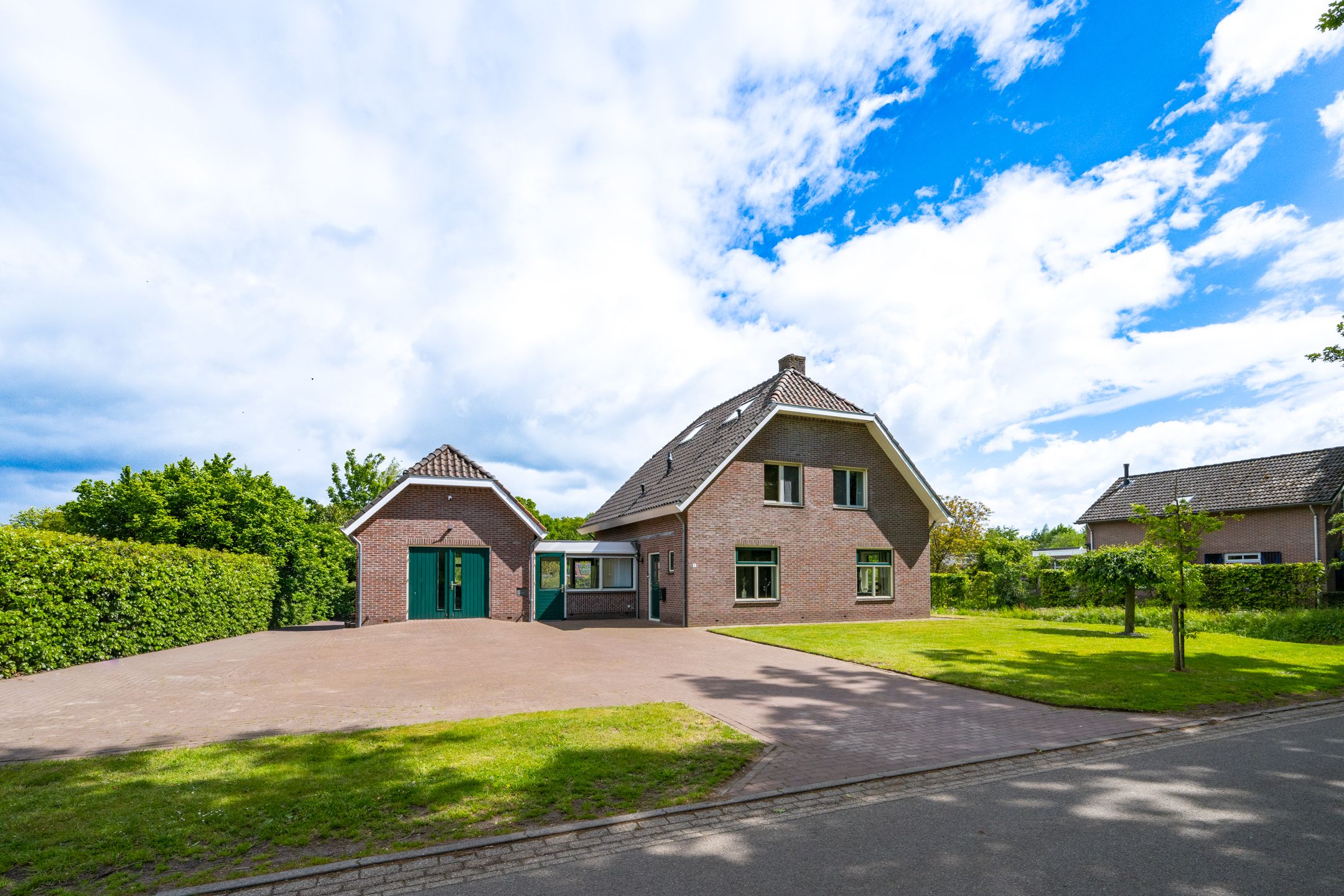 Foto van Lieversdijk 1, Aalten