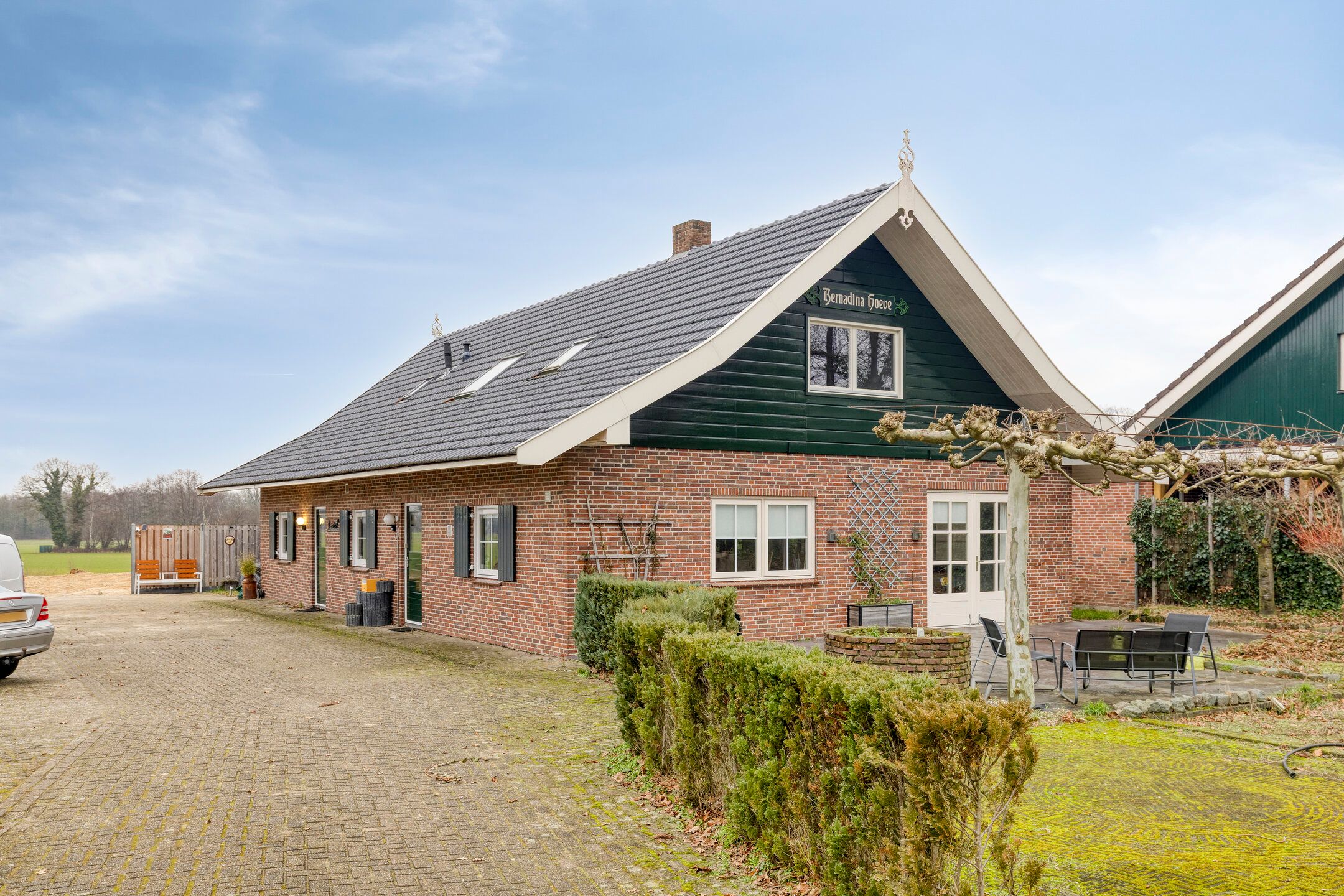 Foto van Haartseweg 11A, Aalten