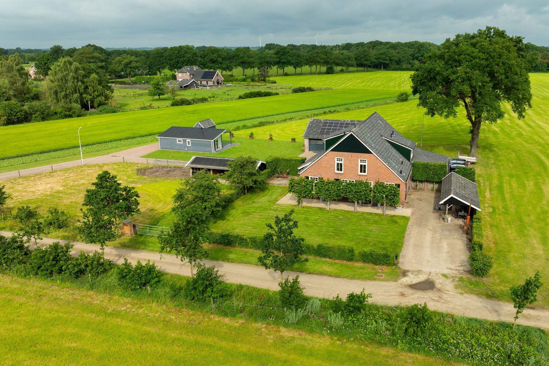 Foto van Sturrisdijk 1, Aalten