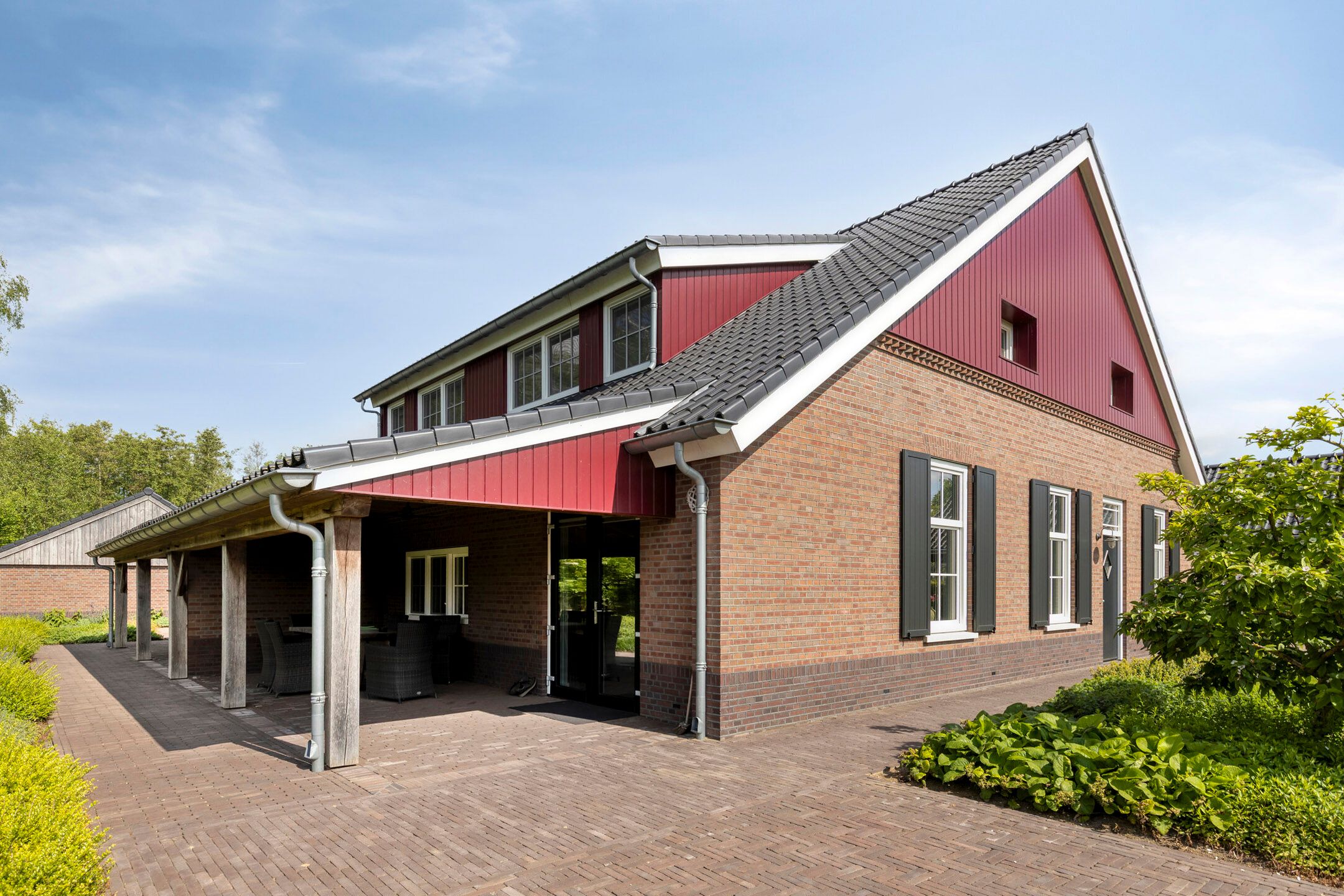 Foto van Lichtenvoordsestraatweg 67, Aalten
