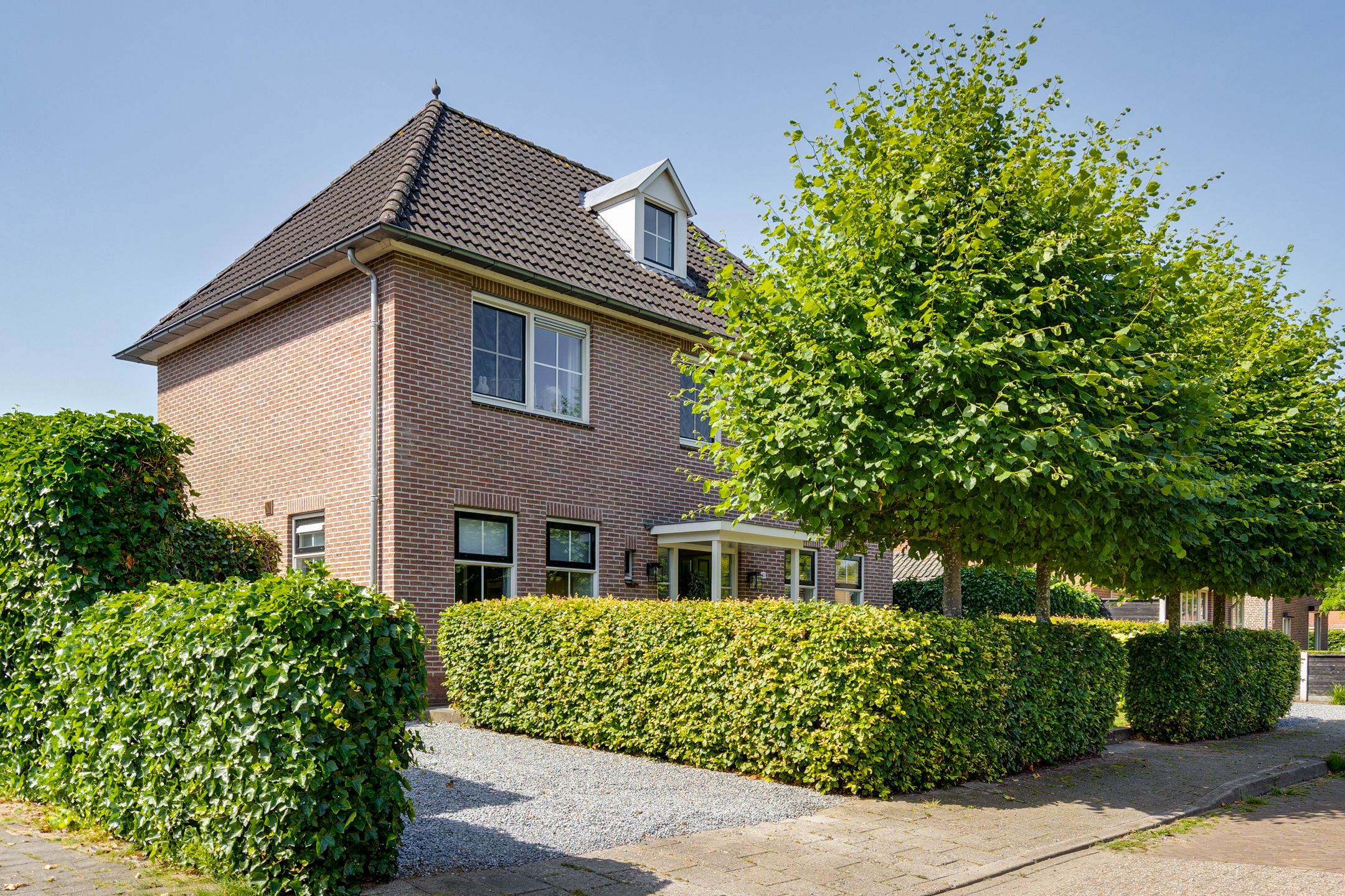 Foto van Parallelweg 14, Aalten
