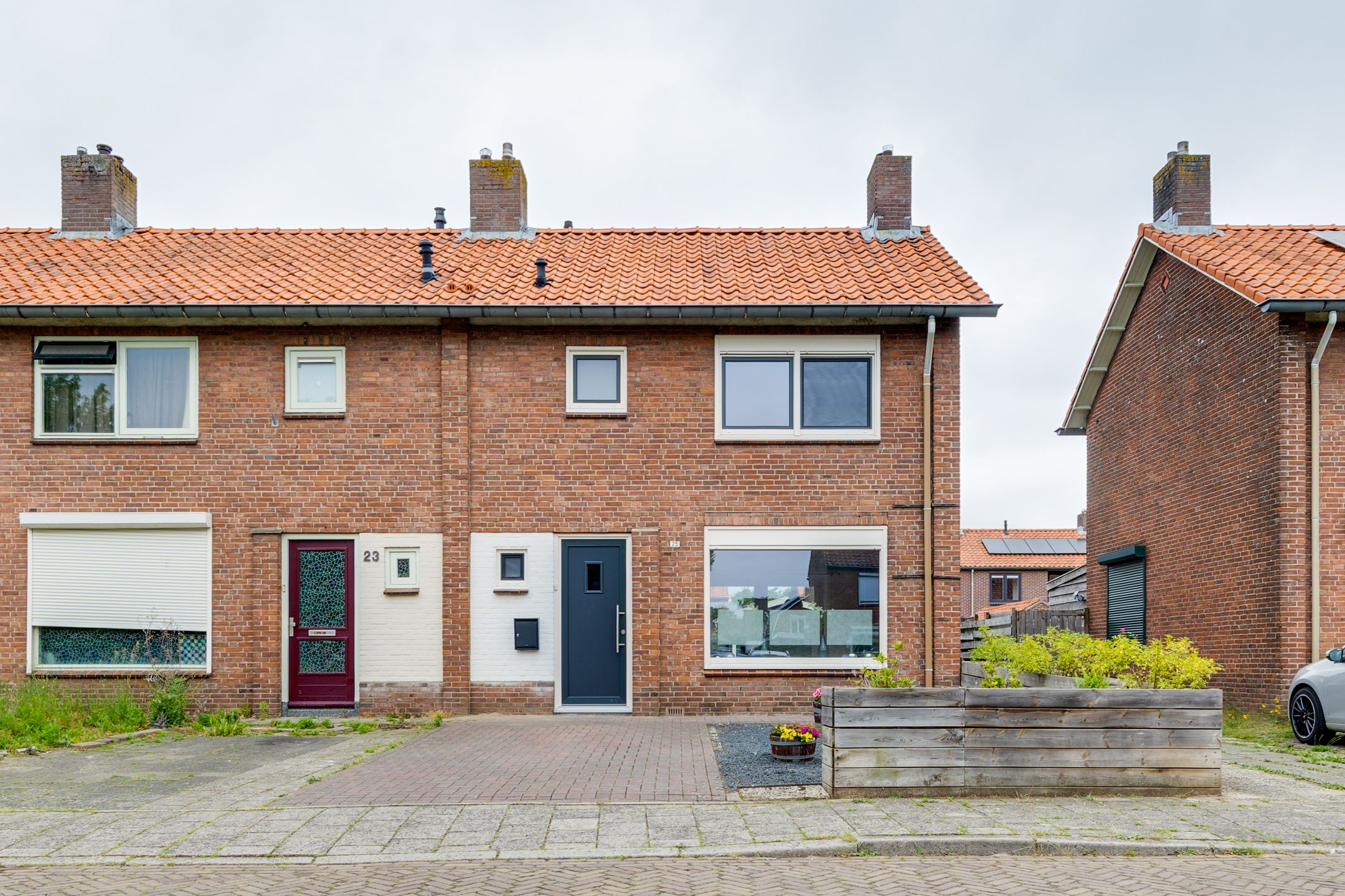 Foto van Bilderdijkstraat 25, Aalten