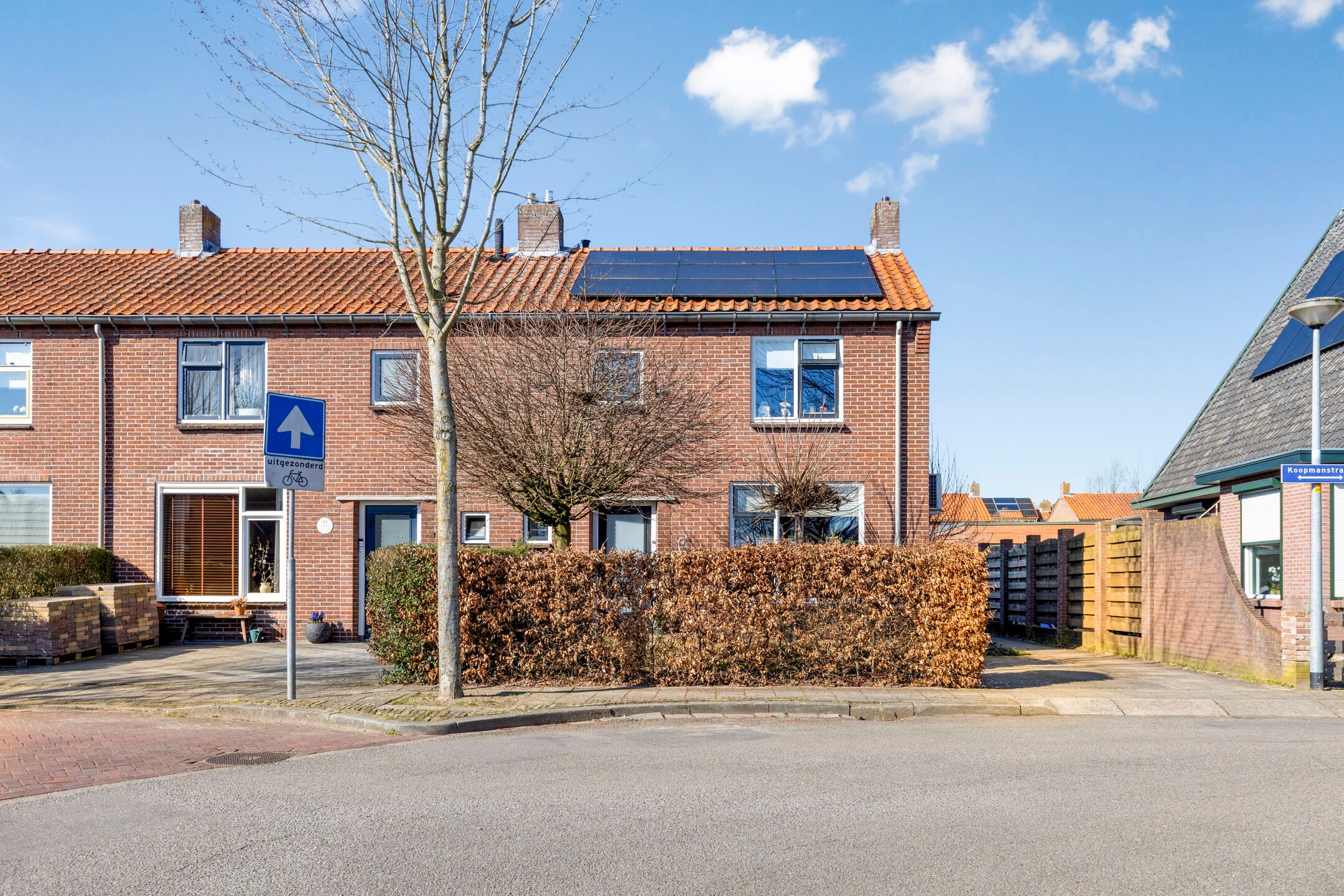 Foto van Koopmanstraat 43, Aalten
