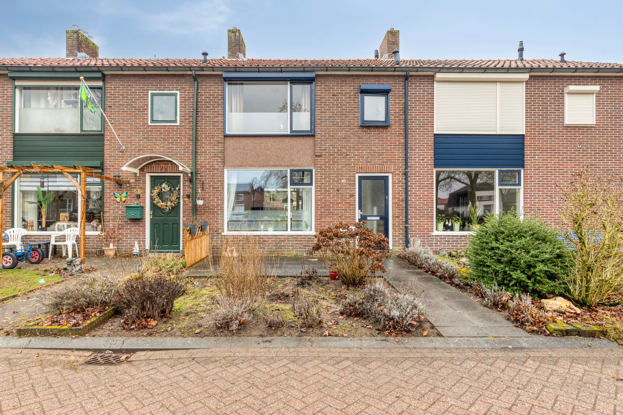 Foto van Koopmanstraat 56, Aalten