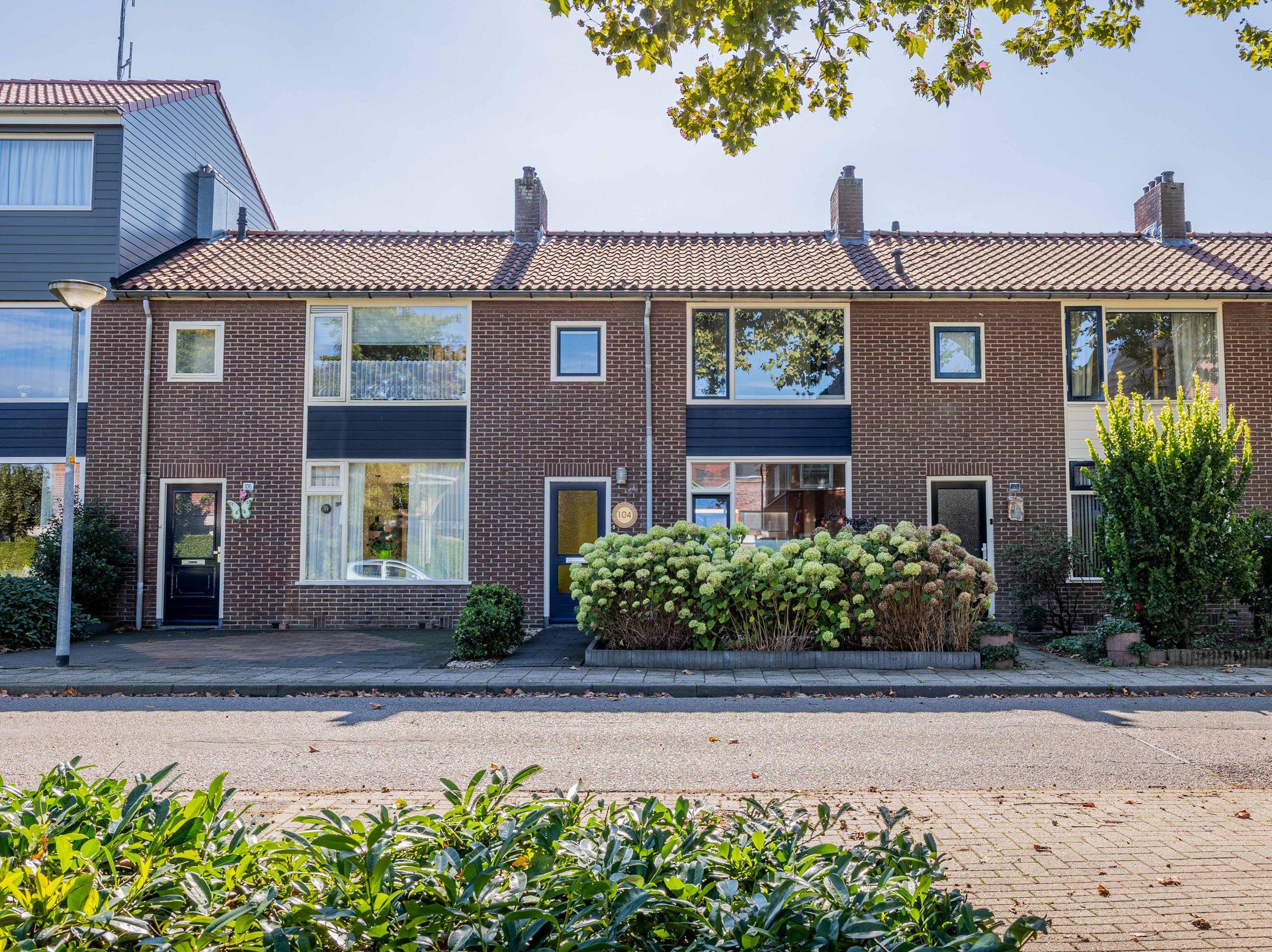 Foto van Koopmanstraat 104, Aalten