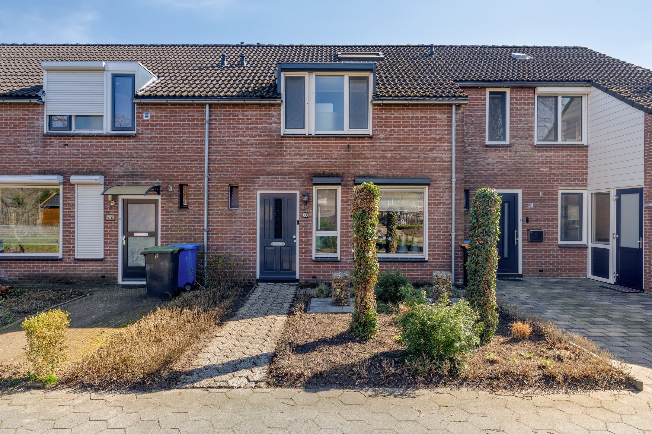 Foto van Bevrijding 81, Aalten