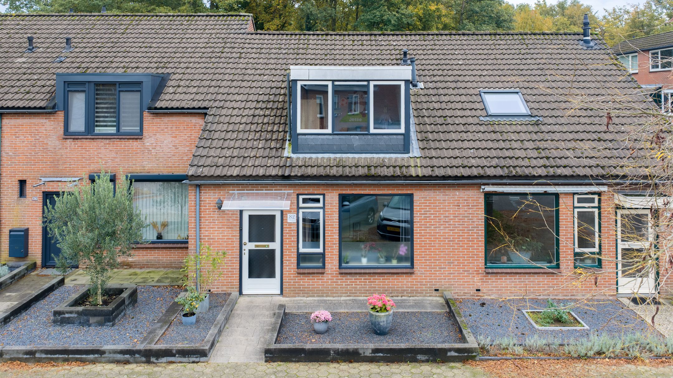 Foto van Het Verzet 82, Aalten
