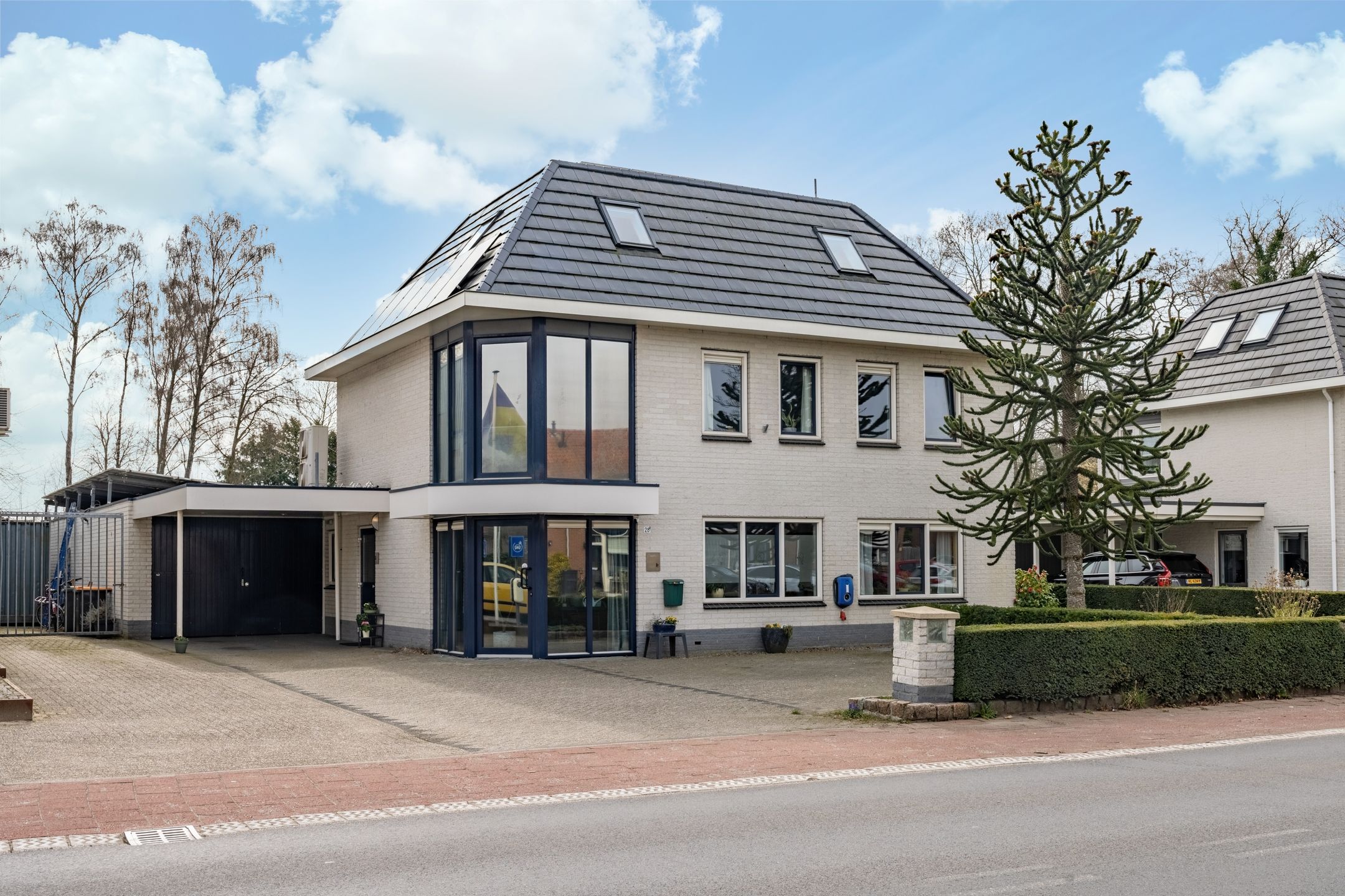 Foto van Nijverheidsweg 28B, Aalten