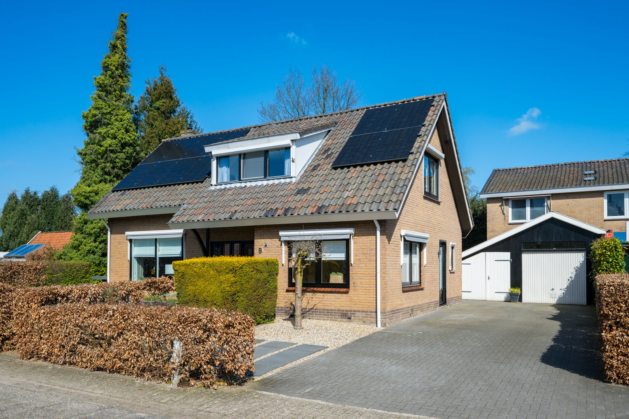 Foto van Zuiderlaan 9, Aalten