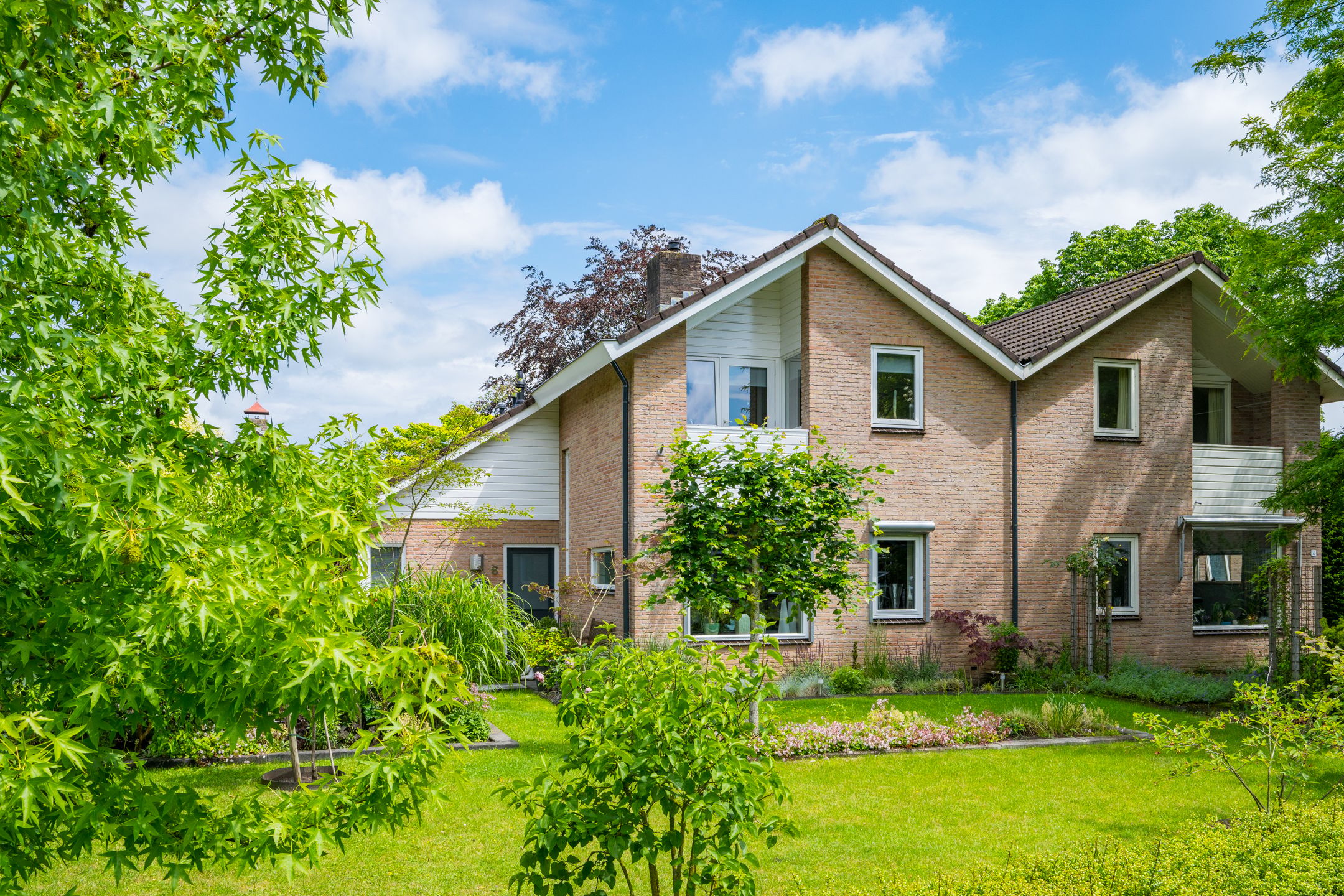 Foto van Harberskamp 6, Aalten
