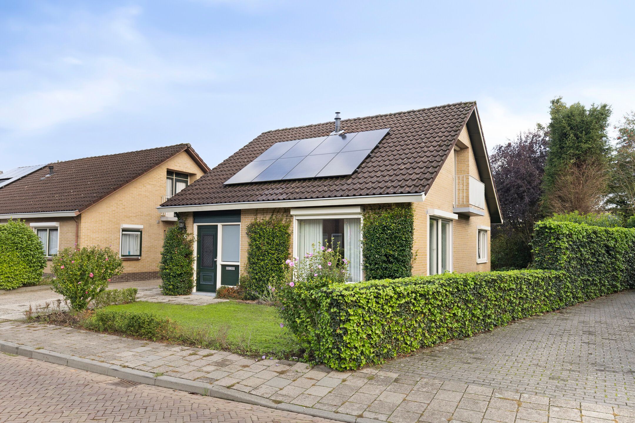 Foto van Willemstraat 2, Aalten