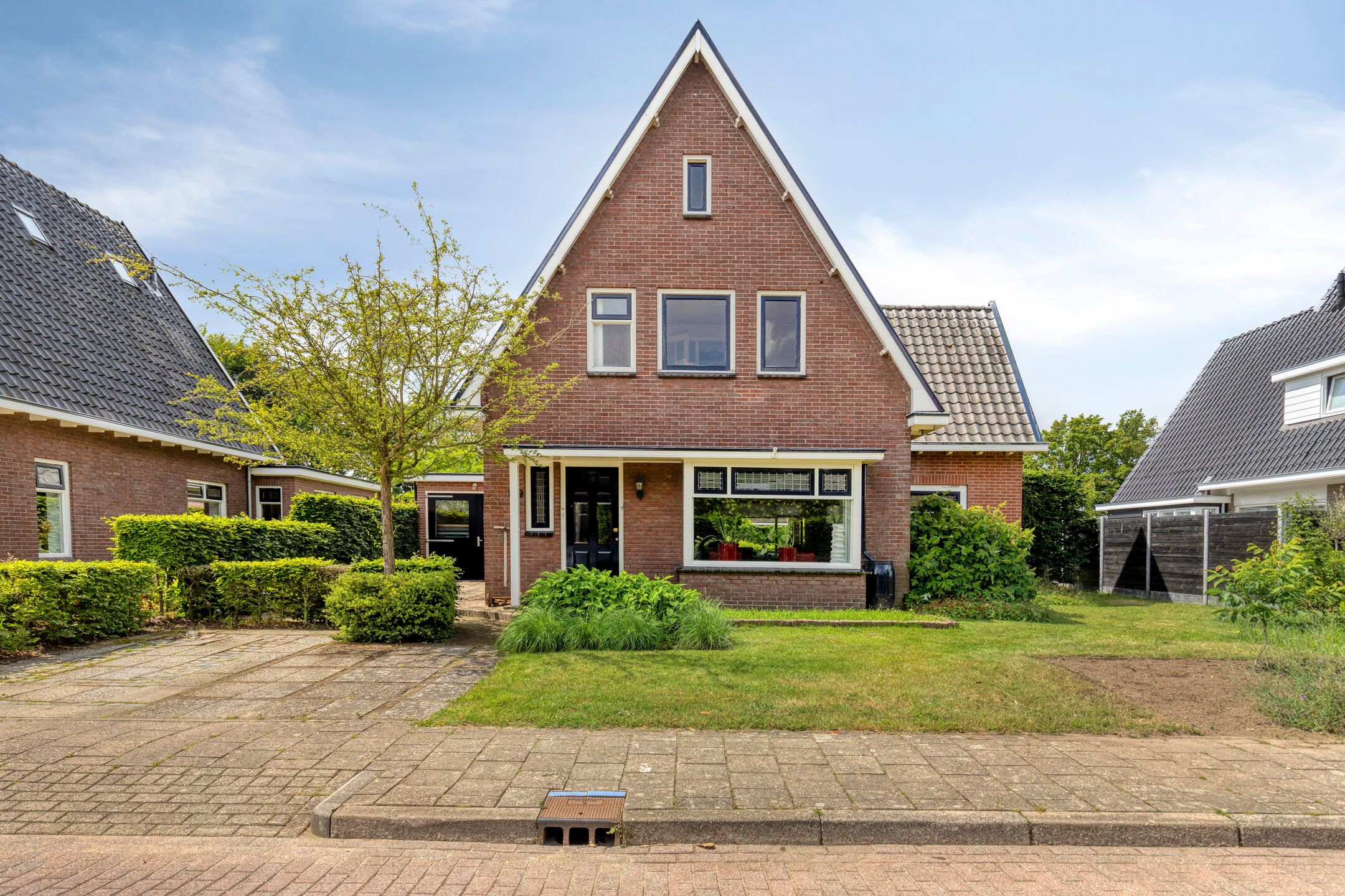 Foto van Hogestraat 109, Aalten