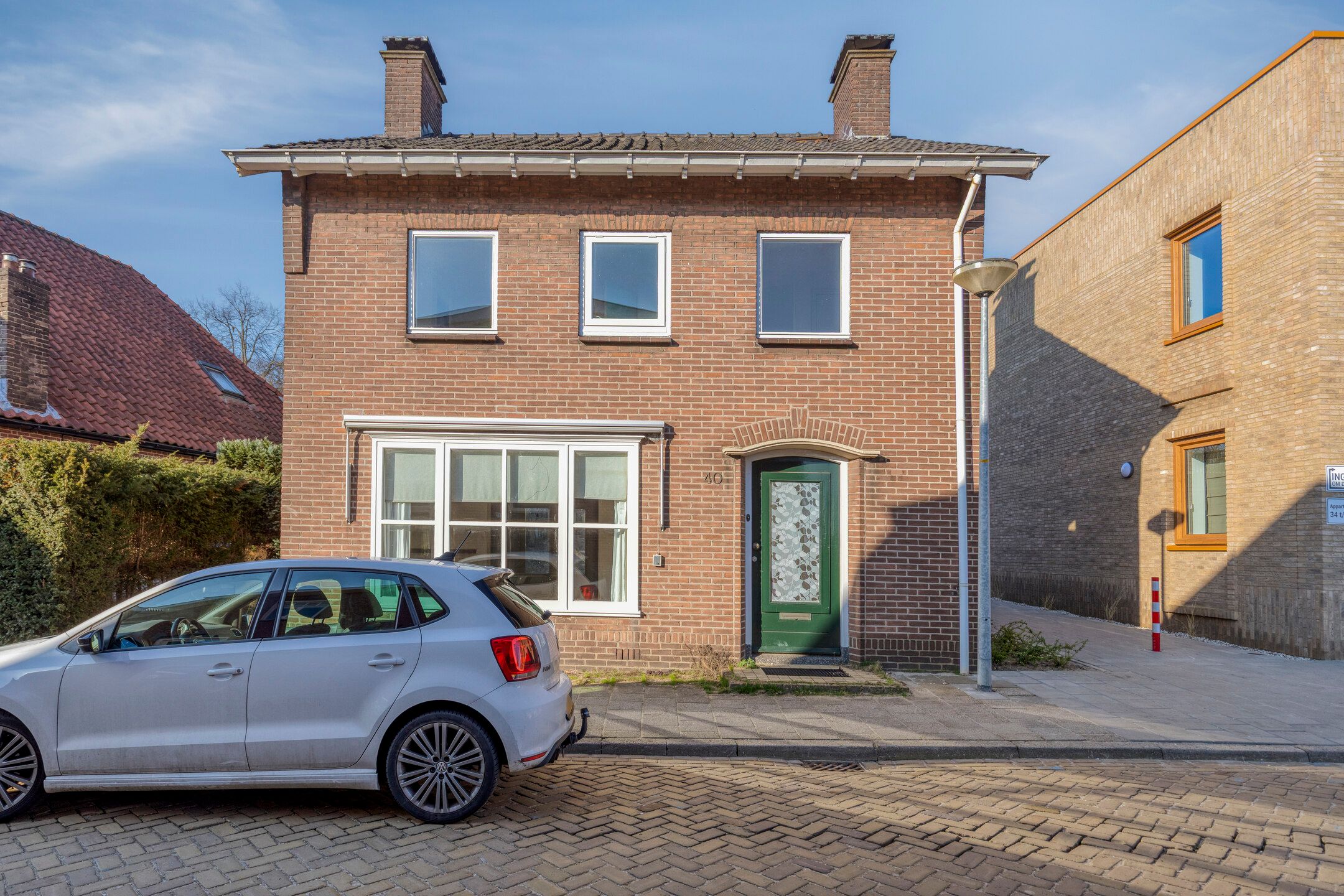 Foto van Hogestraat 40, Aalten