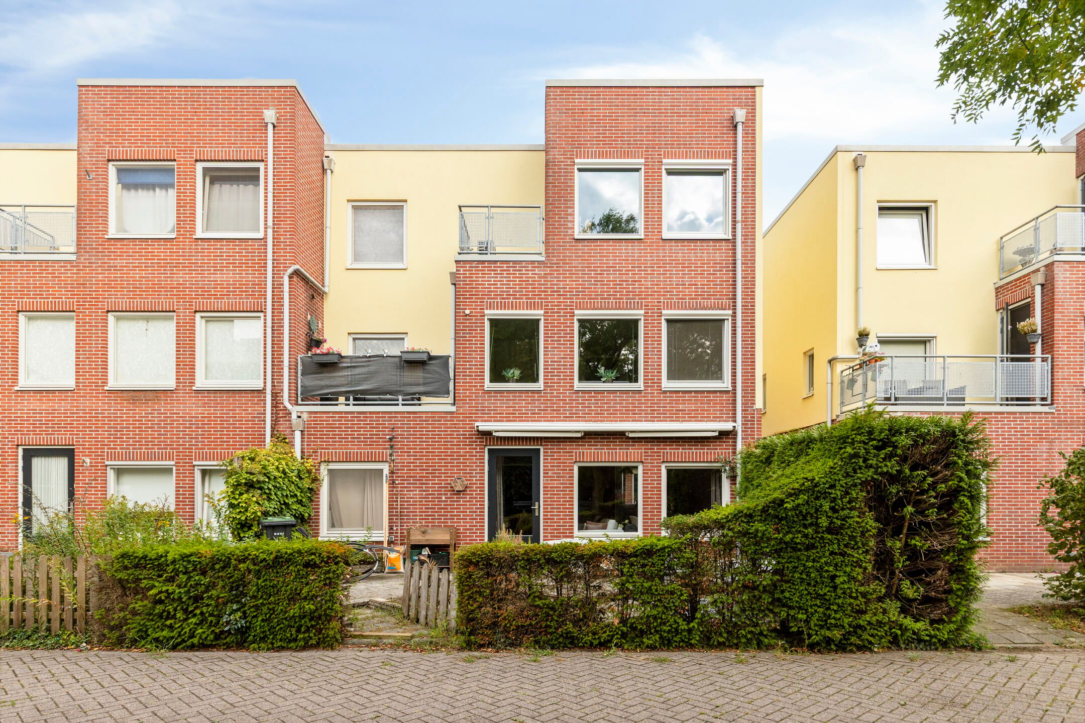 Foto van Hogestraat 74C, Aalten