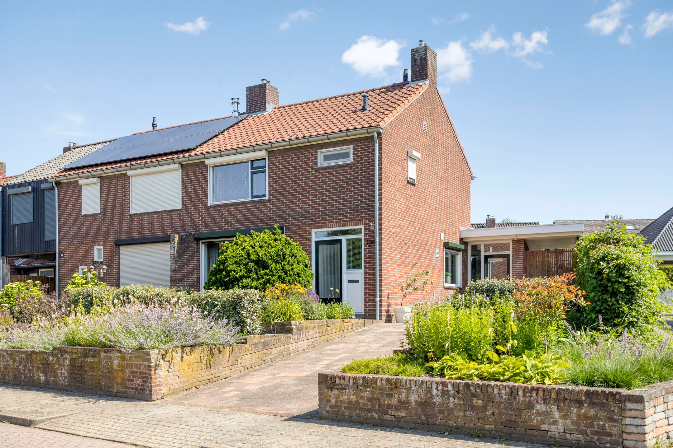 Foto van Hogestraat 108, Aalten