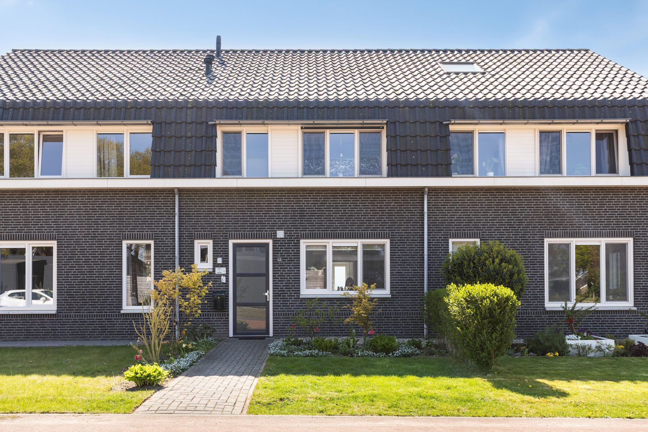 Foto van Warmelinckweg 14, Aalten