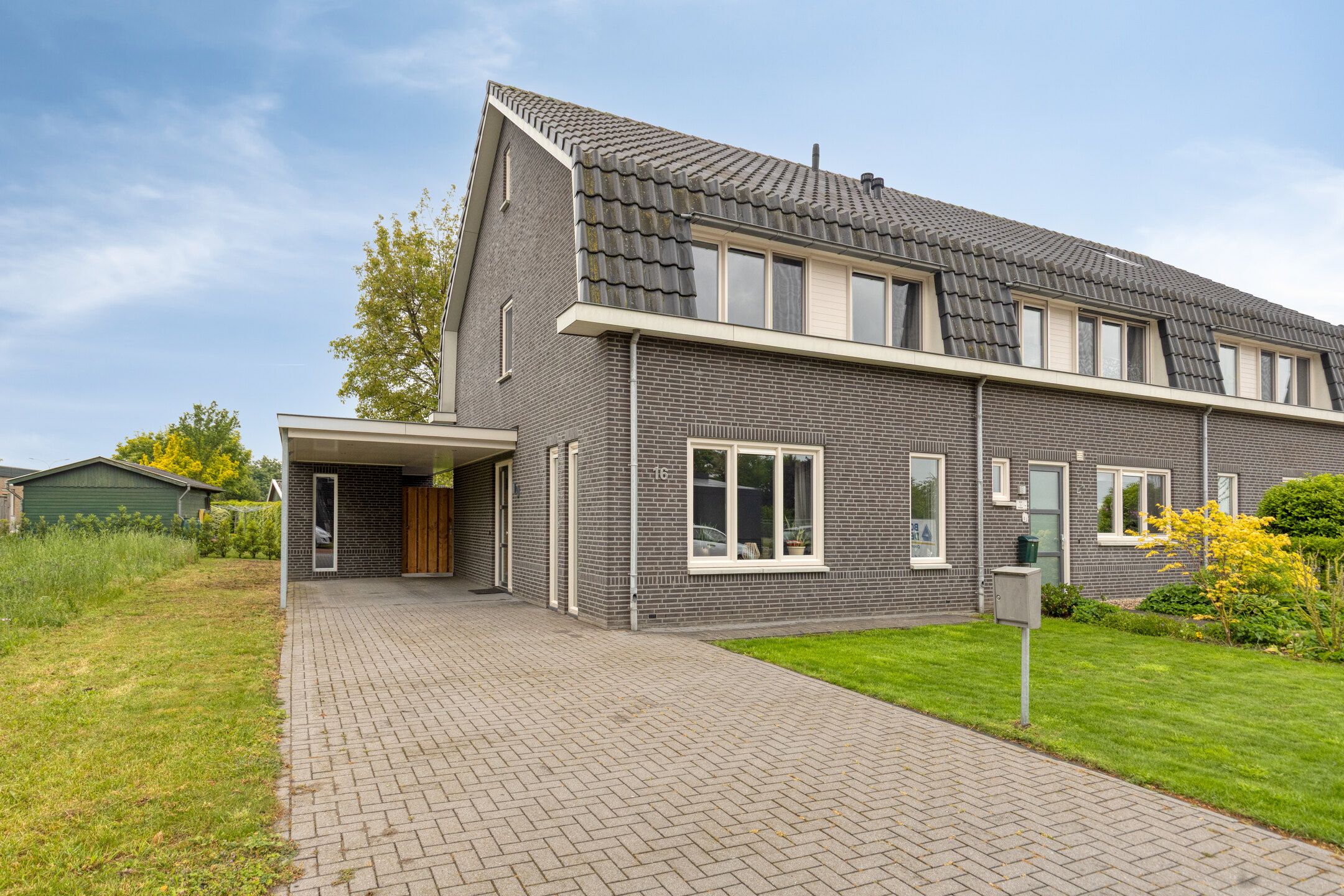 Foto van Warmelinckweg 16, Aalten