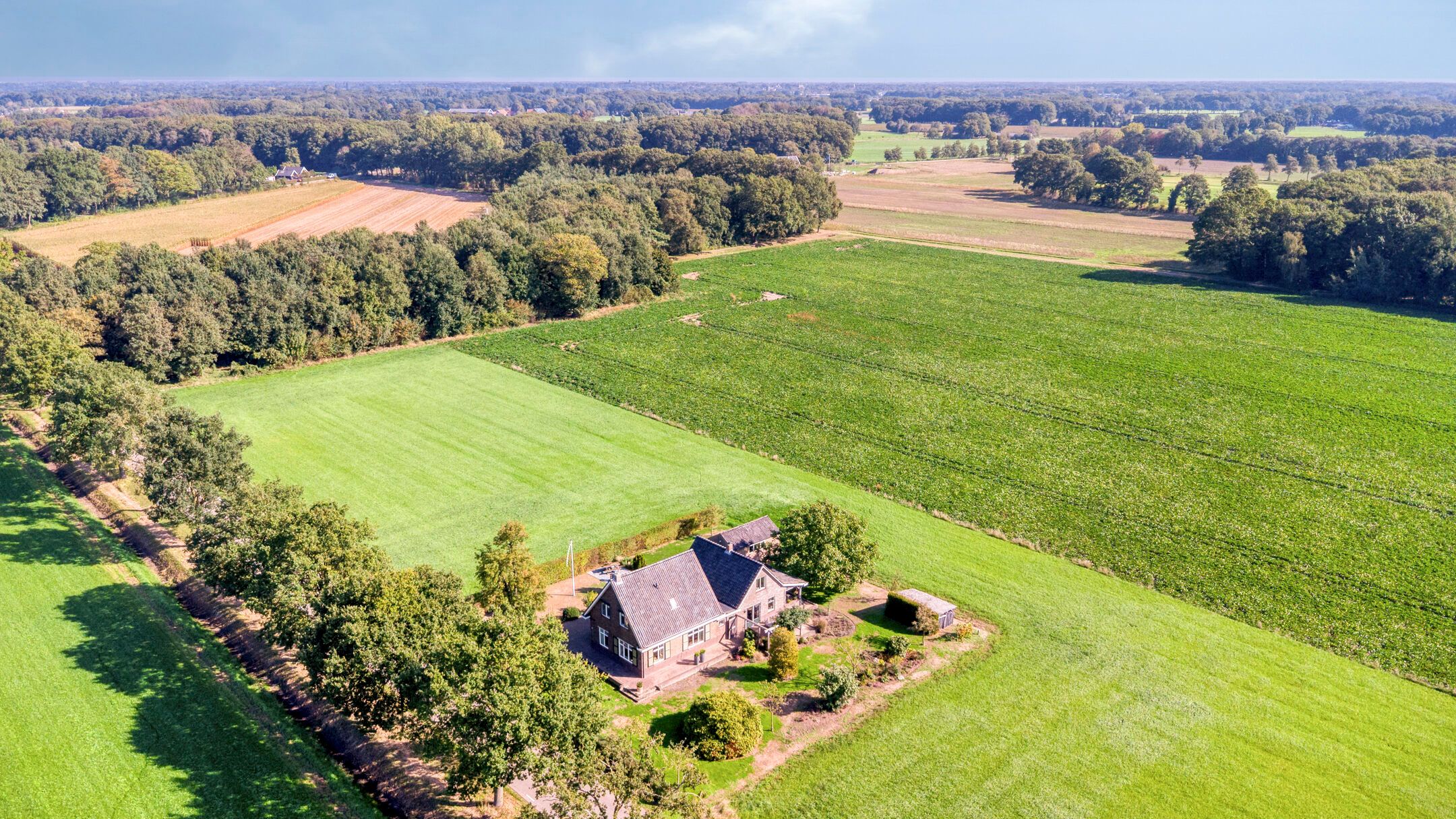 Foto van Kruisdijk 7, Aalten