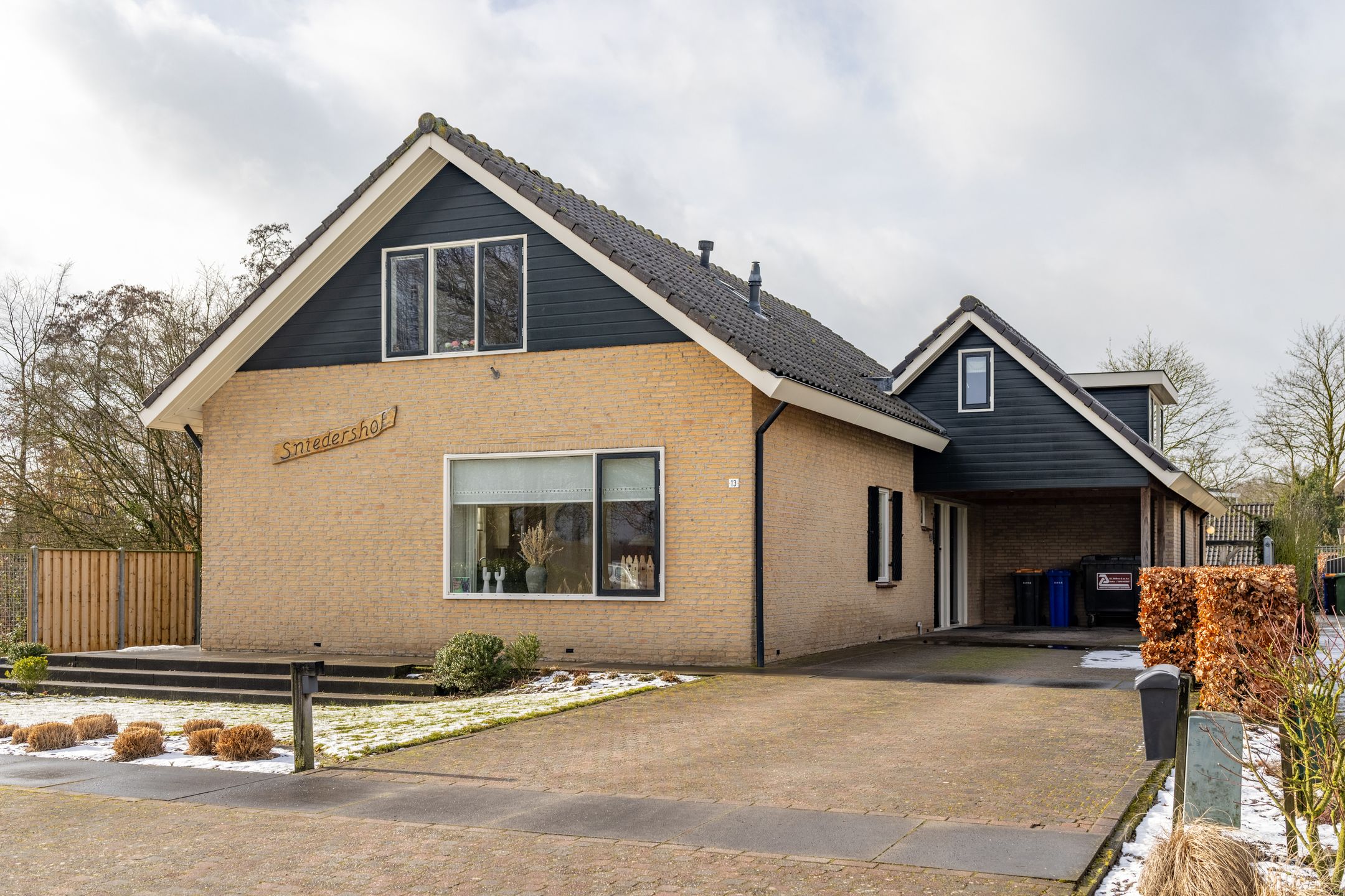 Foto van Schooldijk 13, Aalten