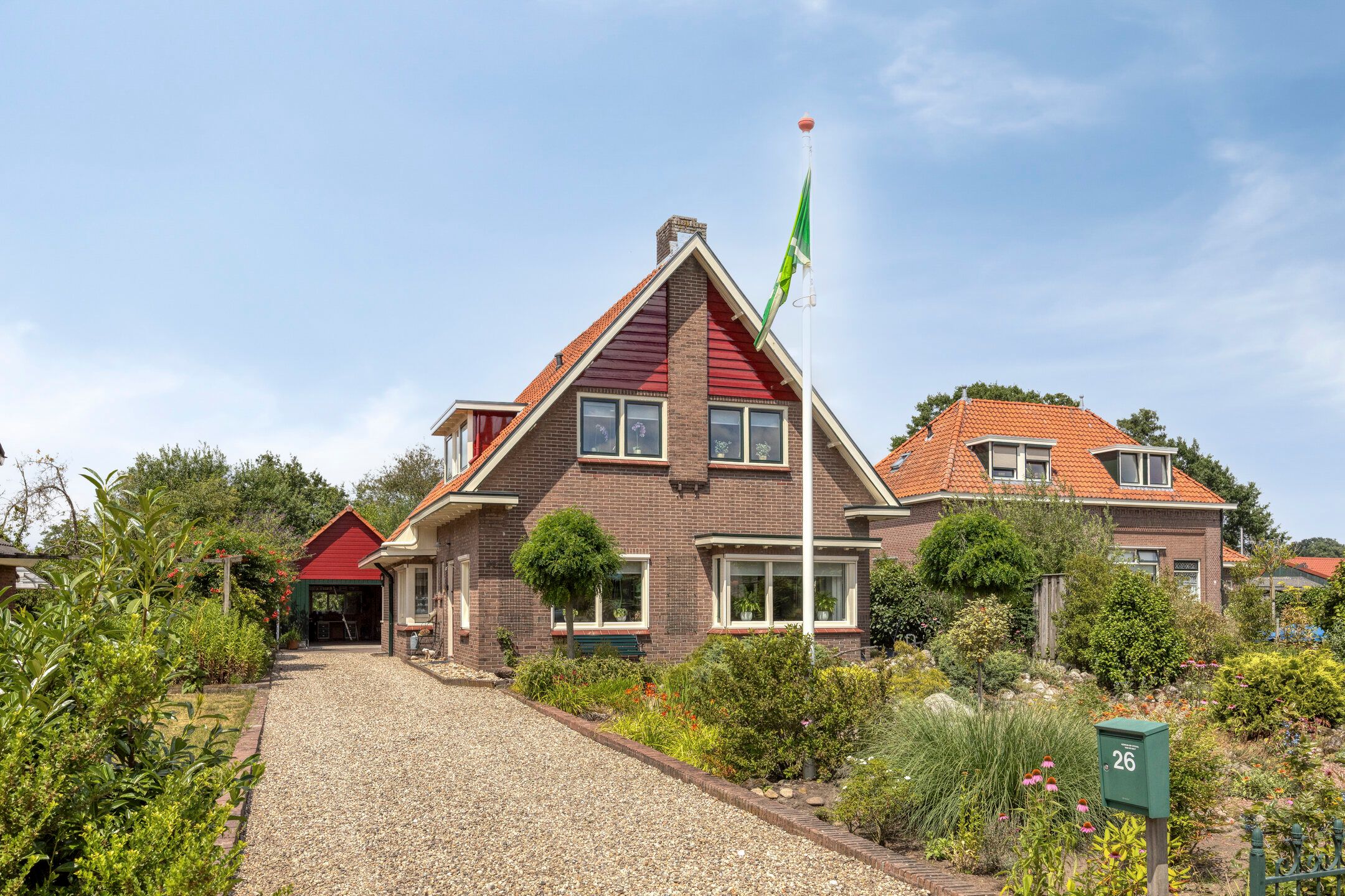 Foto van Gendringseweg 26, Aalten