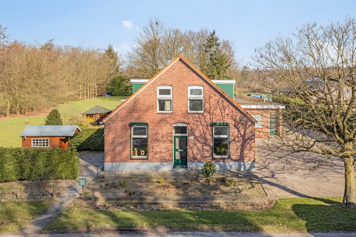 Foto van Varsseveldsestraatweg 88, Aalten