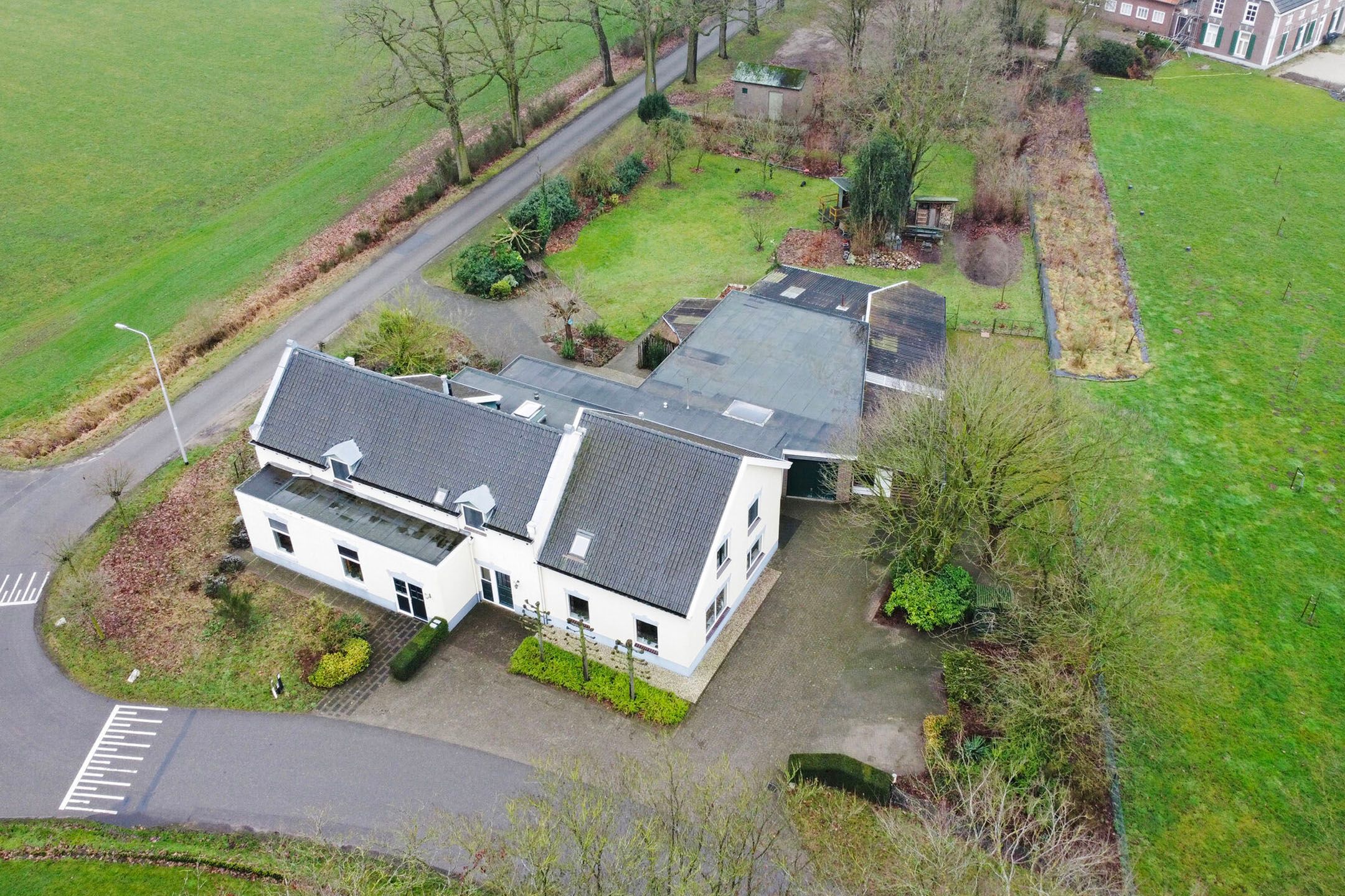 Foto van Barloseweg 5, Aalten