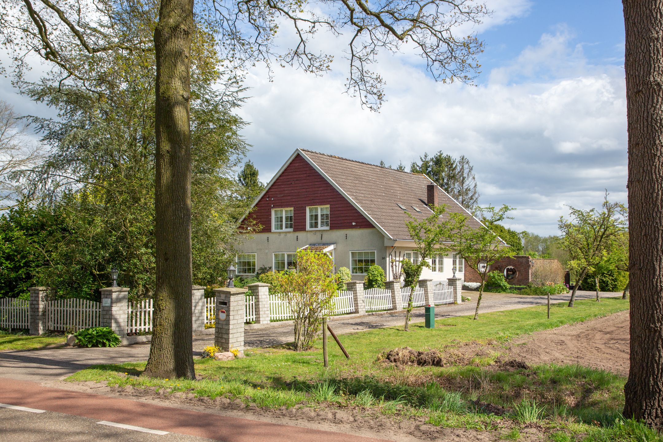 Foto van Aladnaweg 30, Aalten