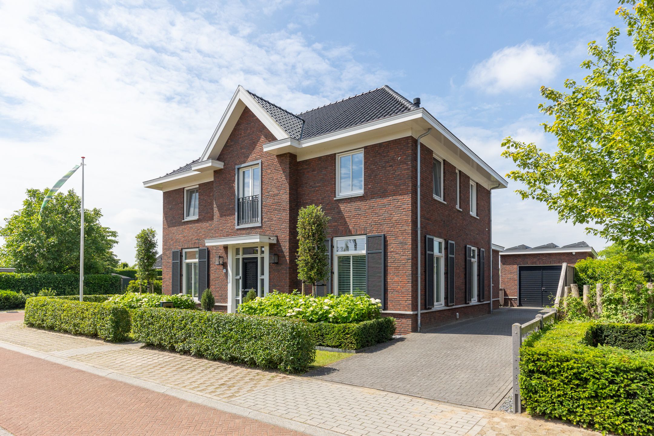 Foto van Bongenkamp 18, Aalten