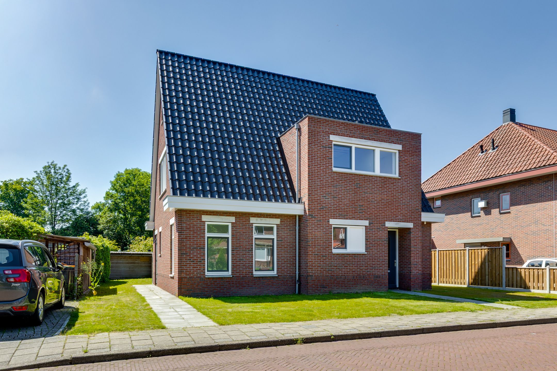 Foto van Piet Heinstraat 13, Aalten