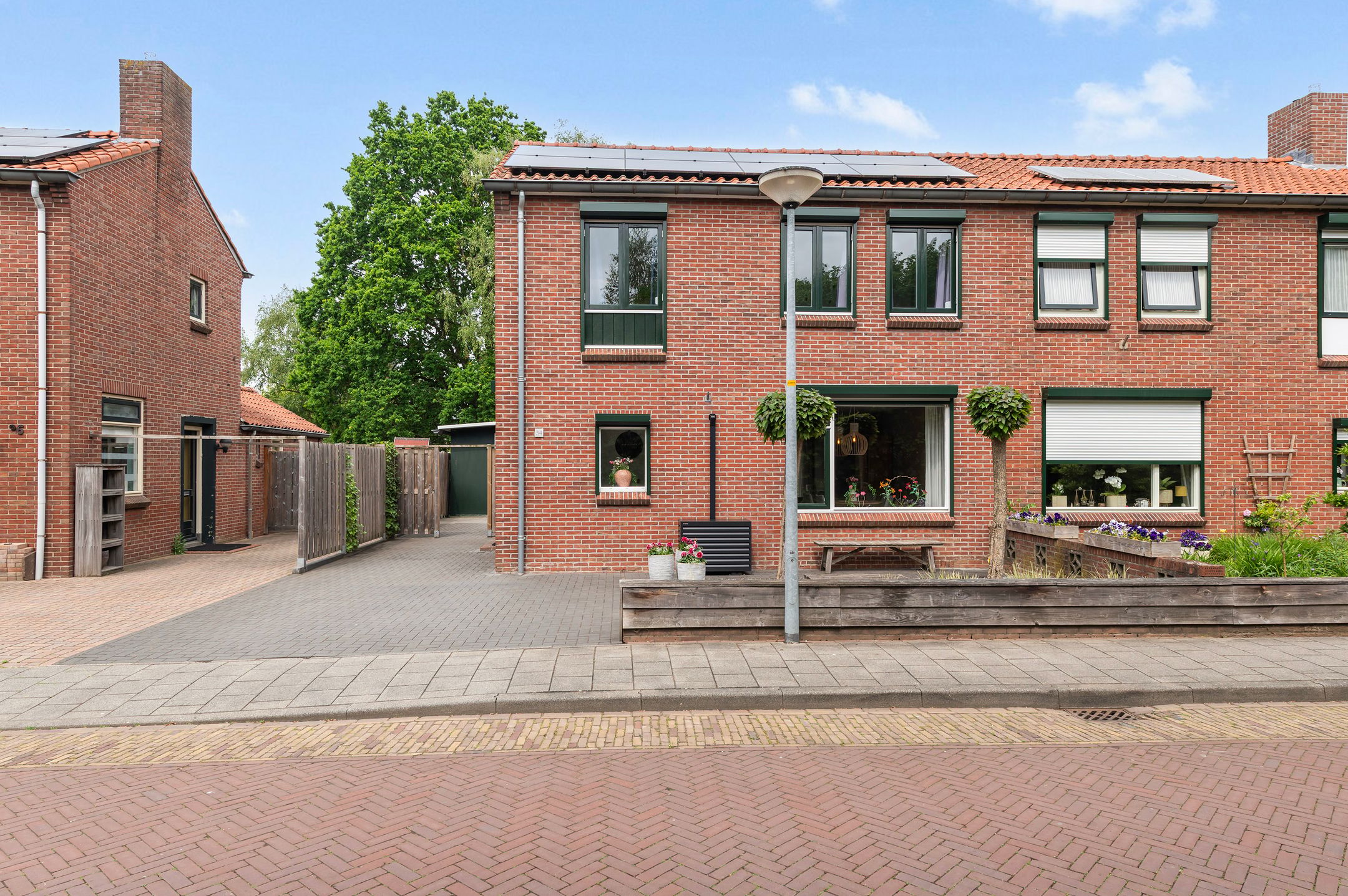 Foto van Piet Heinstraat 34, Aalten