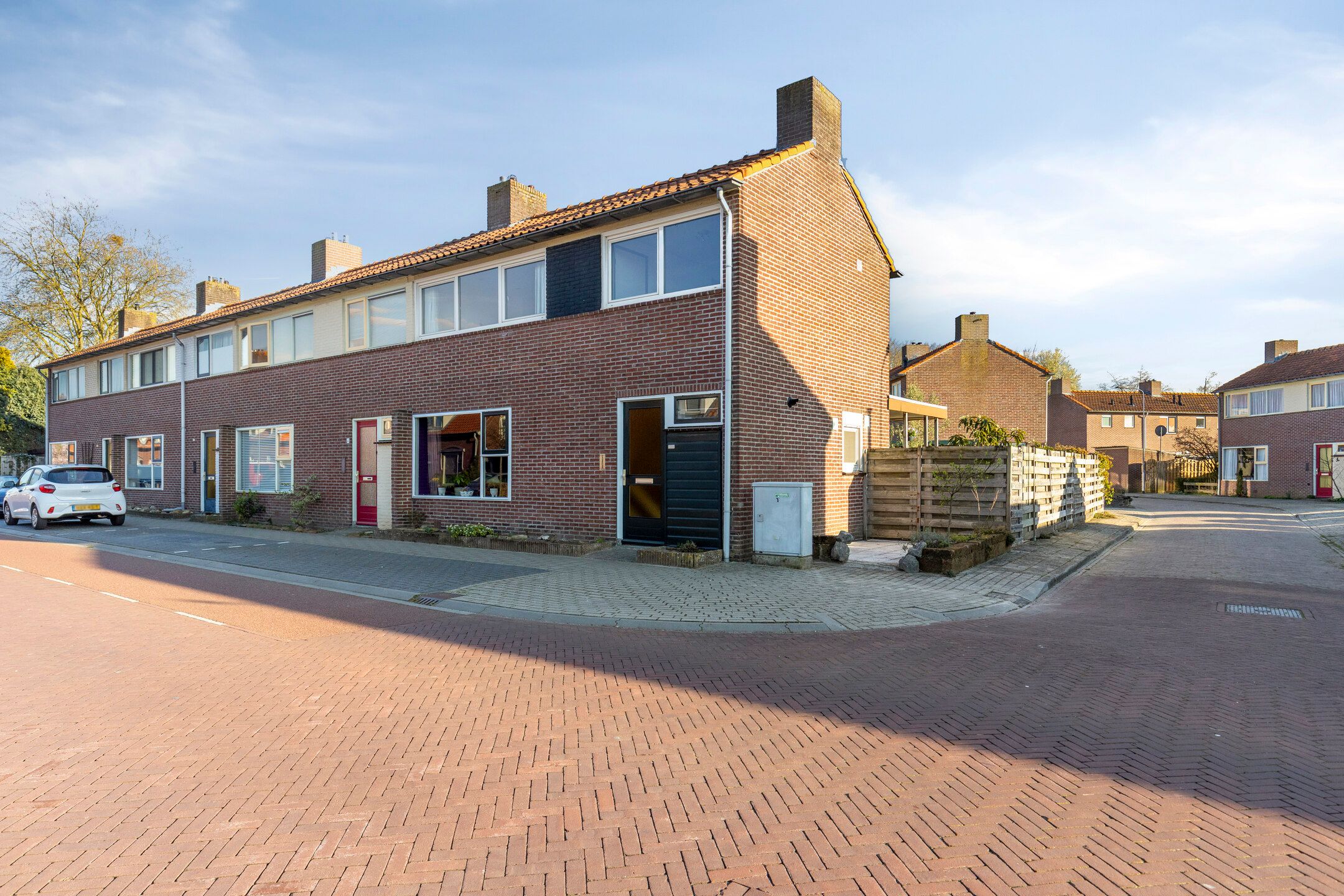 Foto van Admiraal de Ruyterstraat 65, Aalten