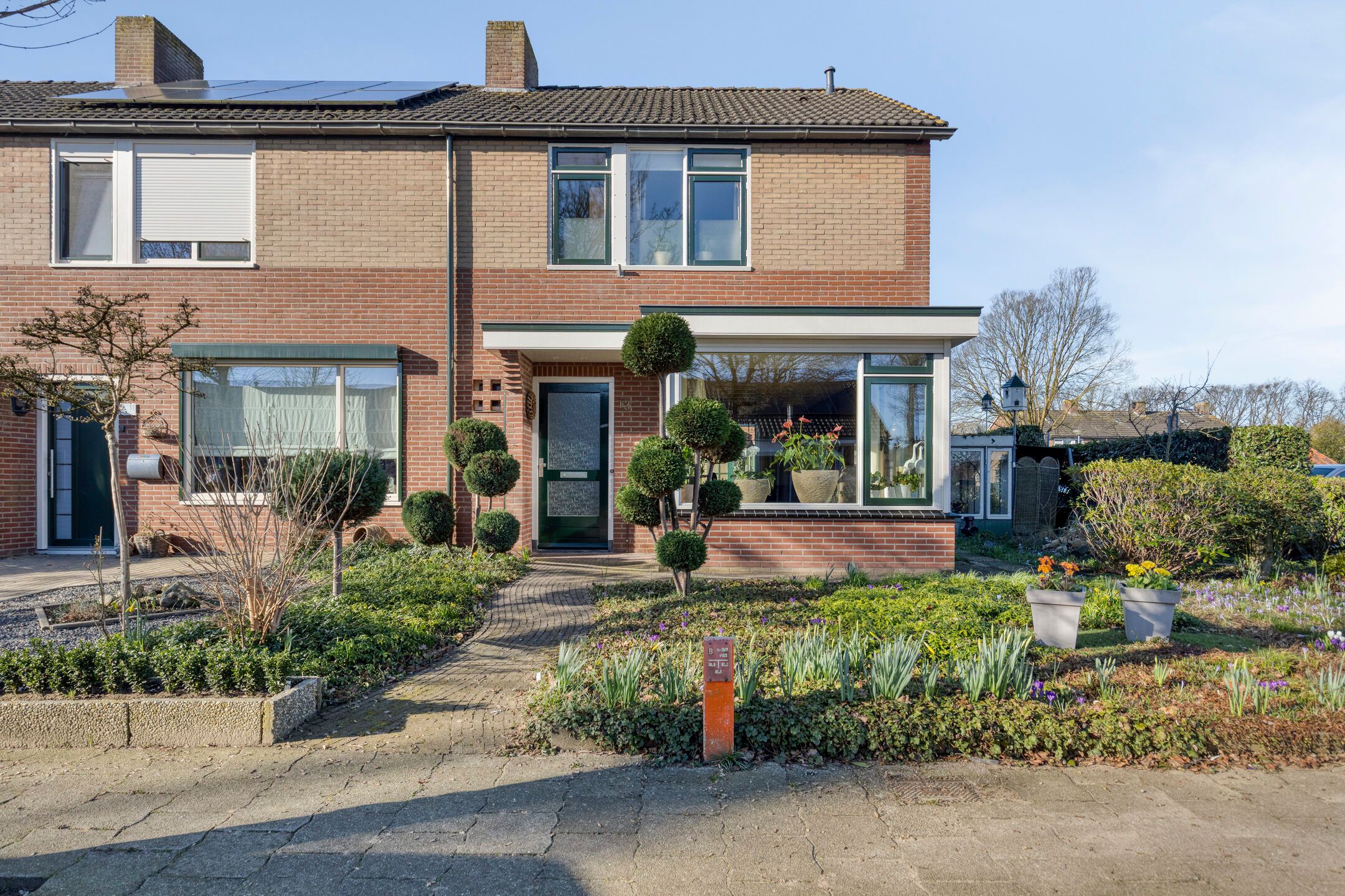 Foto van Zuiderkruis 13, Aalten