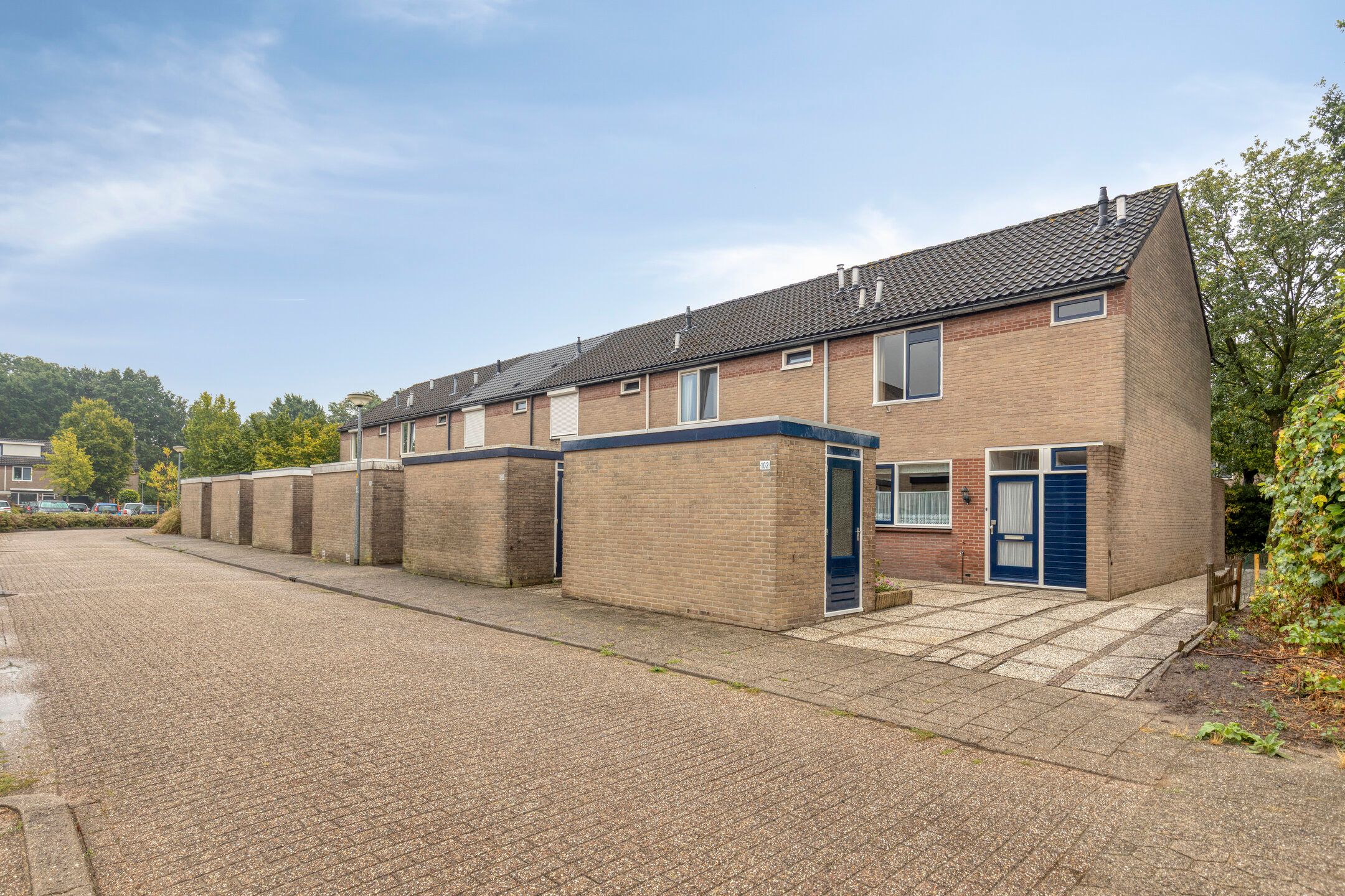 Foto van Lage Veld 102, Aalten