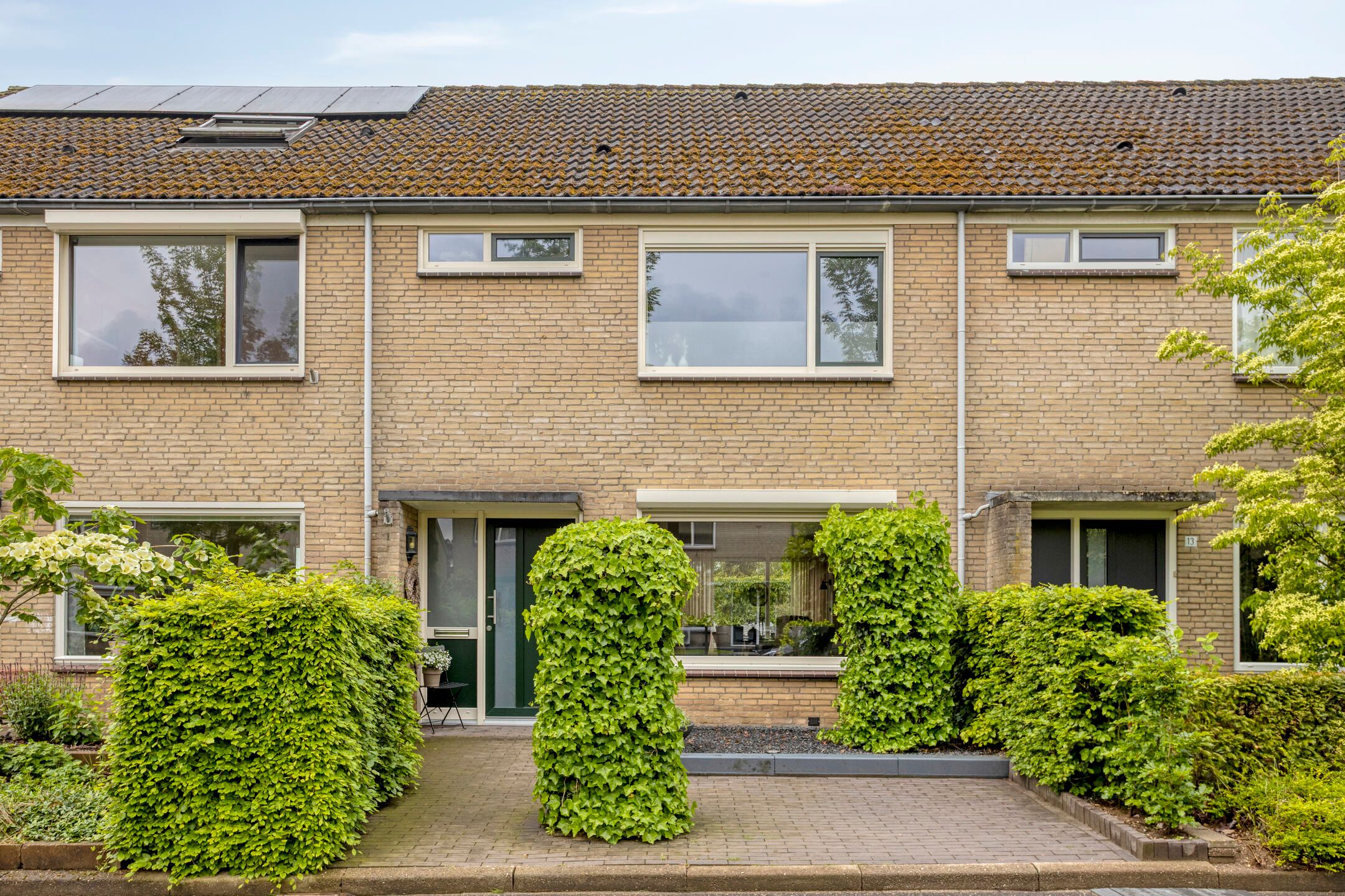 Foto van Hoge Veld 11, Aalten