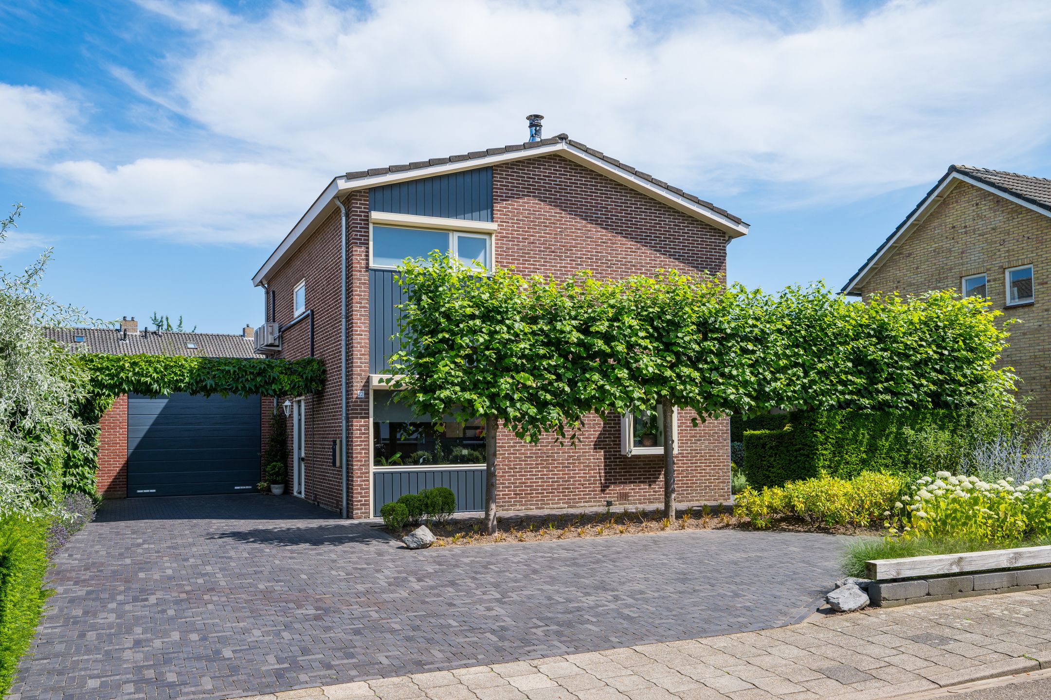 Foto van Batavenstraat 22, Aalten