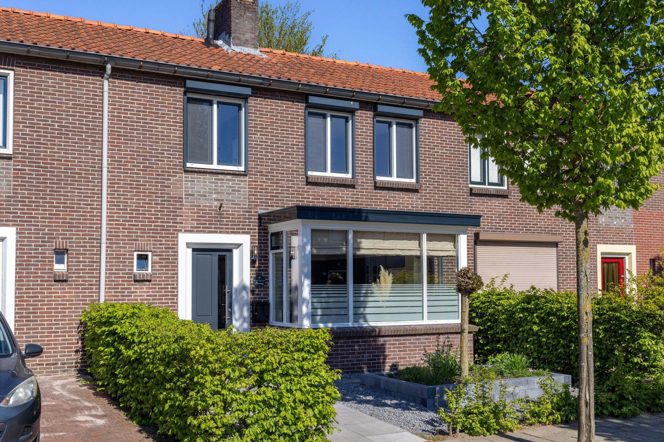 Foto van Berkenhovestraat 16, Aalten